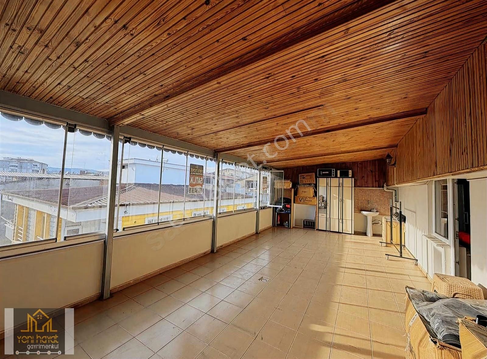 İlkadım Yaşardoğuda Caddeye Yakın Masrafsız Dubleks Daire - Görsel 30