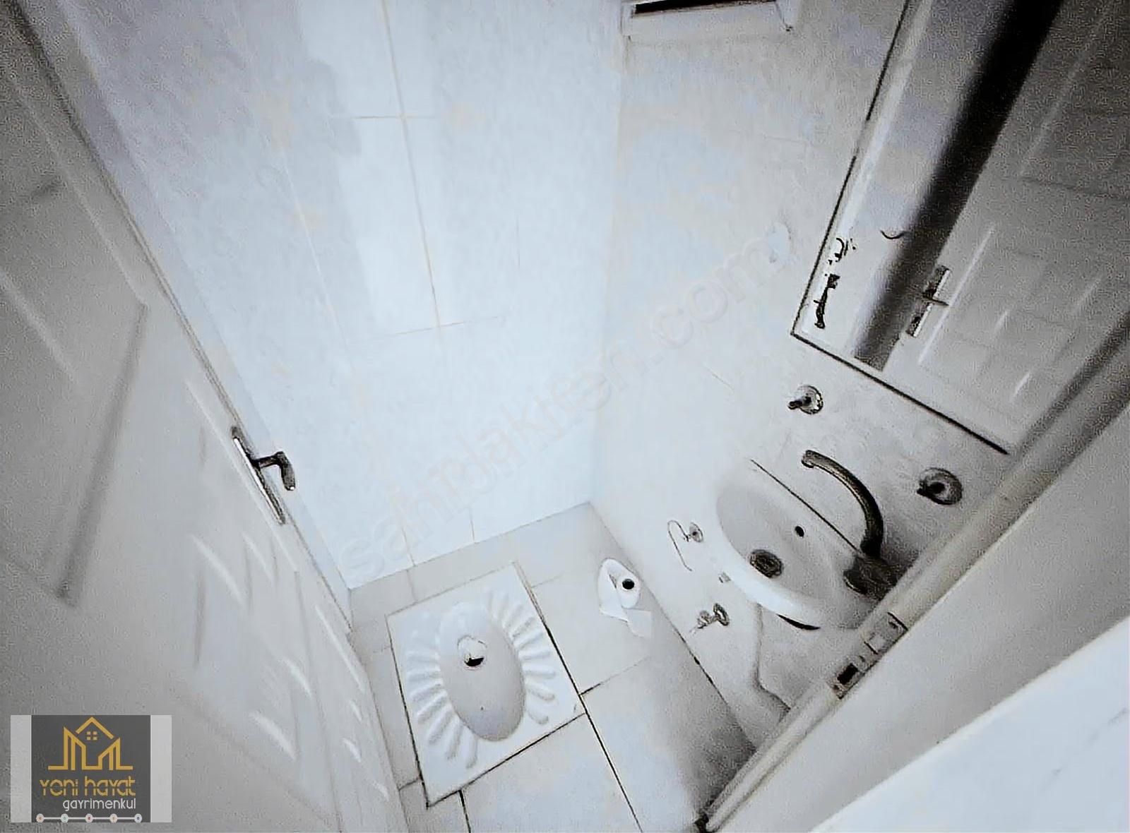 Zeytinlik Mahallesinde Kat Mülkiyetli Ara Kat 2+1 Satılık Daire - Görsel 5