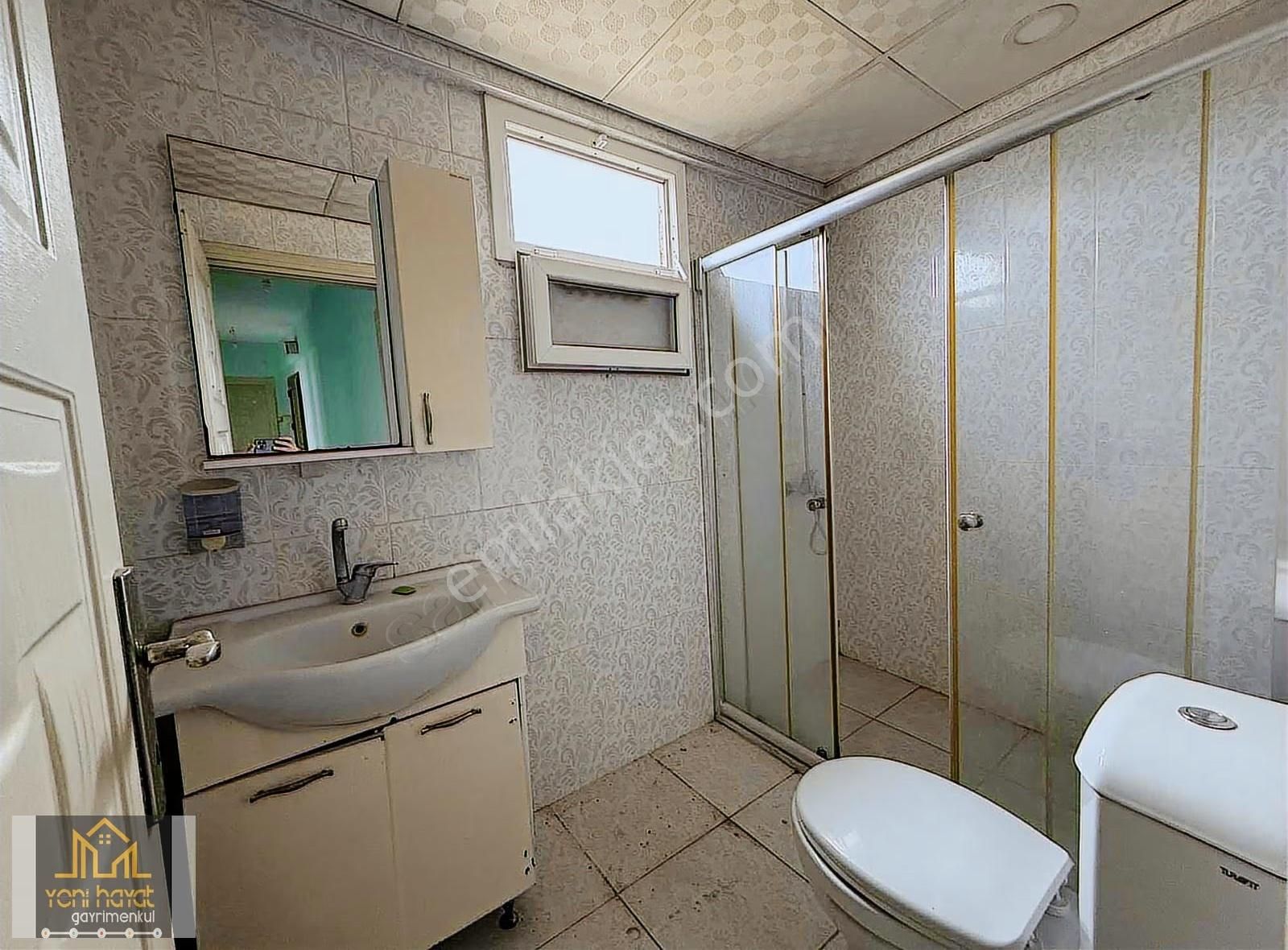 Zeytinlik Mahallesinde Kat Mülkiyetli Ara Kat 2+1 Satılık Daire - Görsel 7