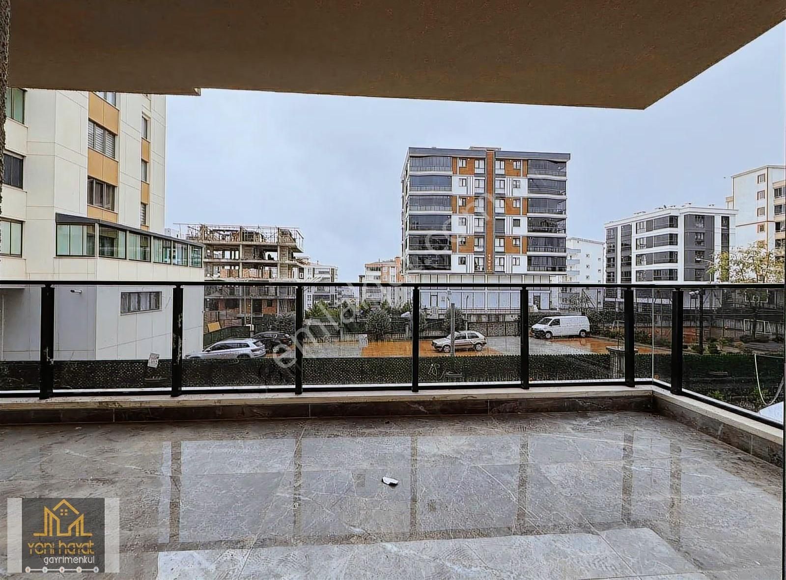 Atakum Mevlana Mahallesi Satılık 2+1 - Görsel 7