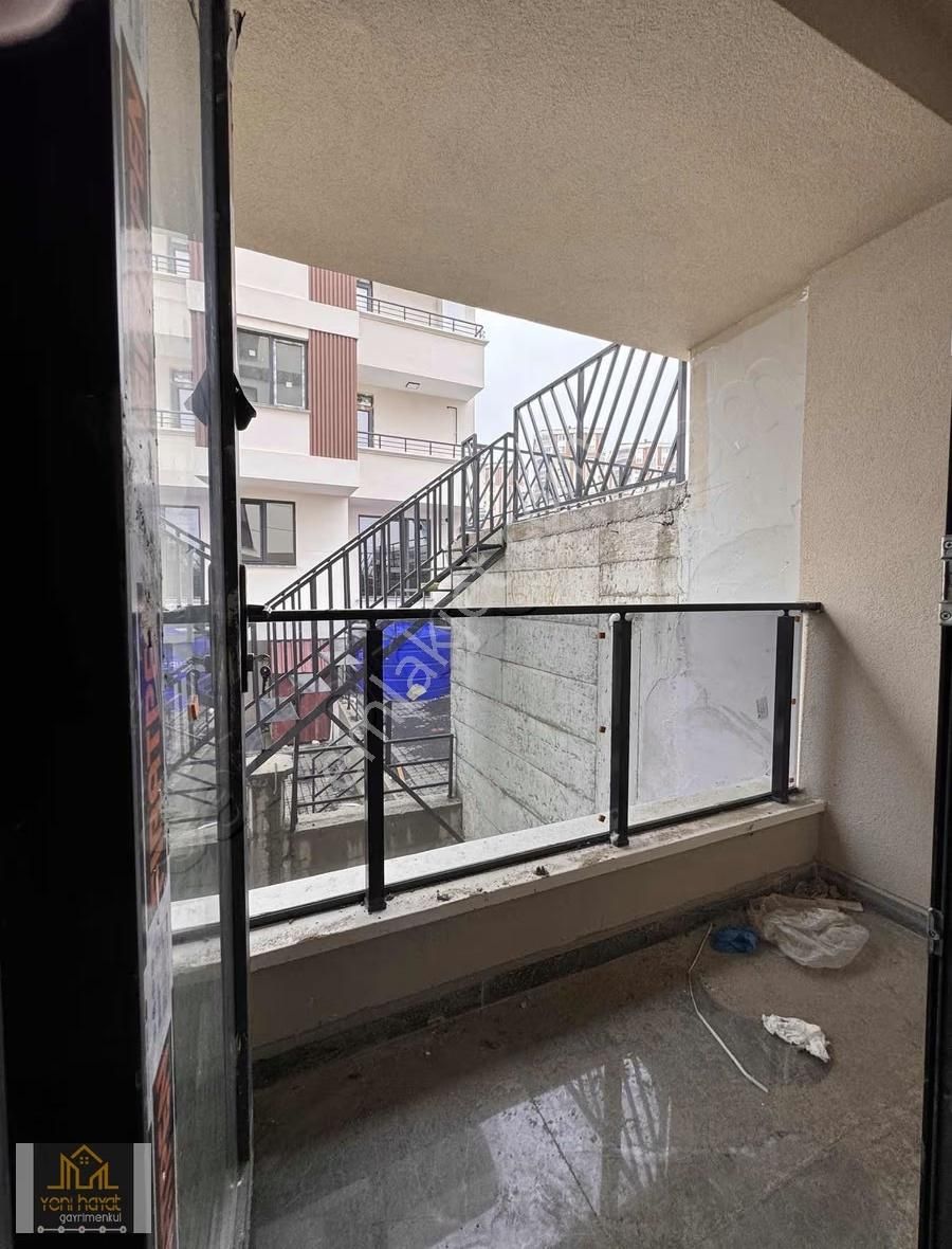 Atakum Mevlana Mahallesi Satılık 2+1 - Görsel 8