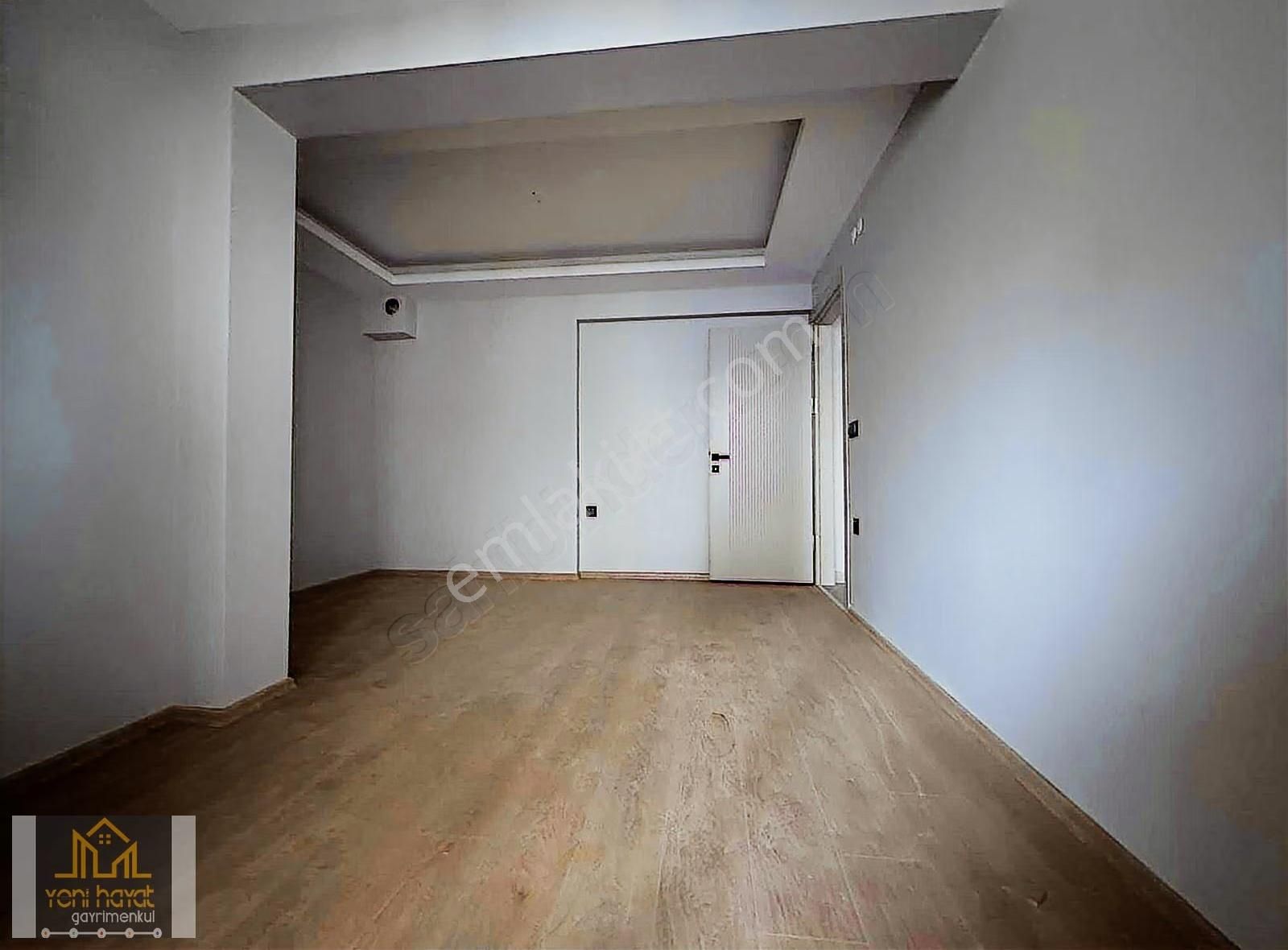 Atakum Mevlana Mahallesi Satılık 2+1 - Görsel 14