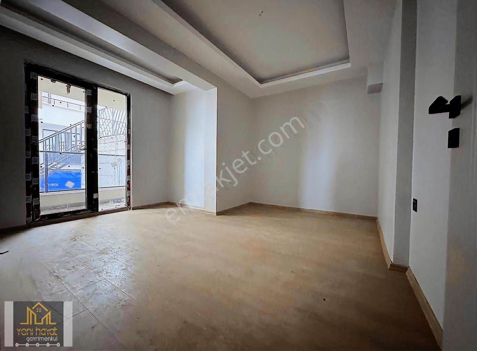 Atakum Mevlana Mahallesi Satılık 2+1 - Görsel 5