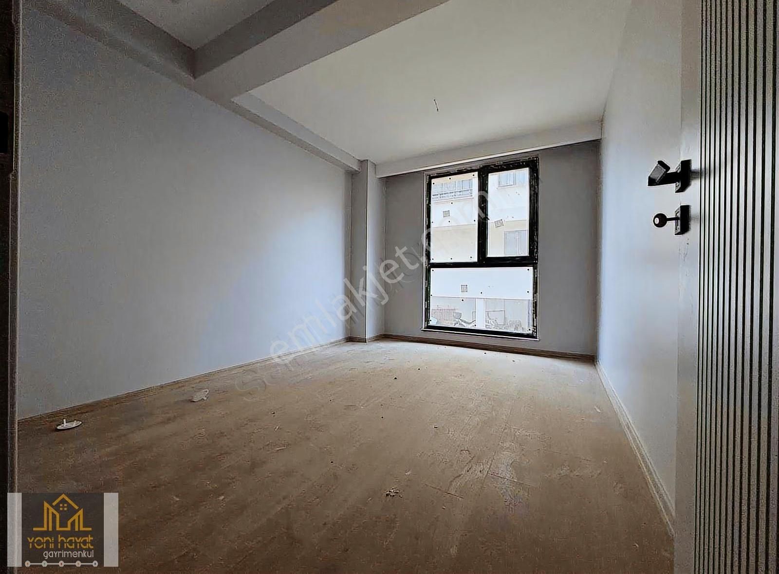 Atakum Mevlana Mahallesi Satılık 2+1 - Görsel 11