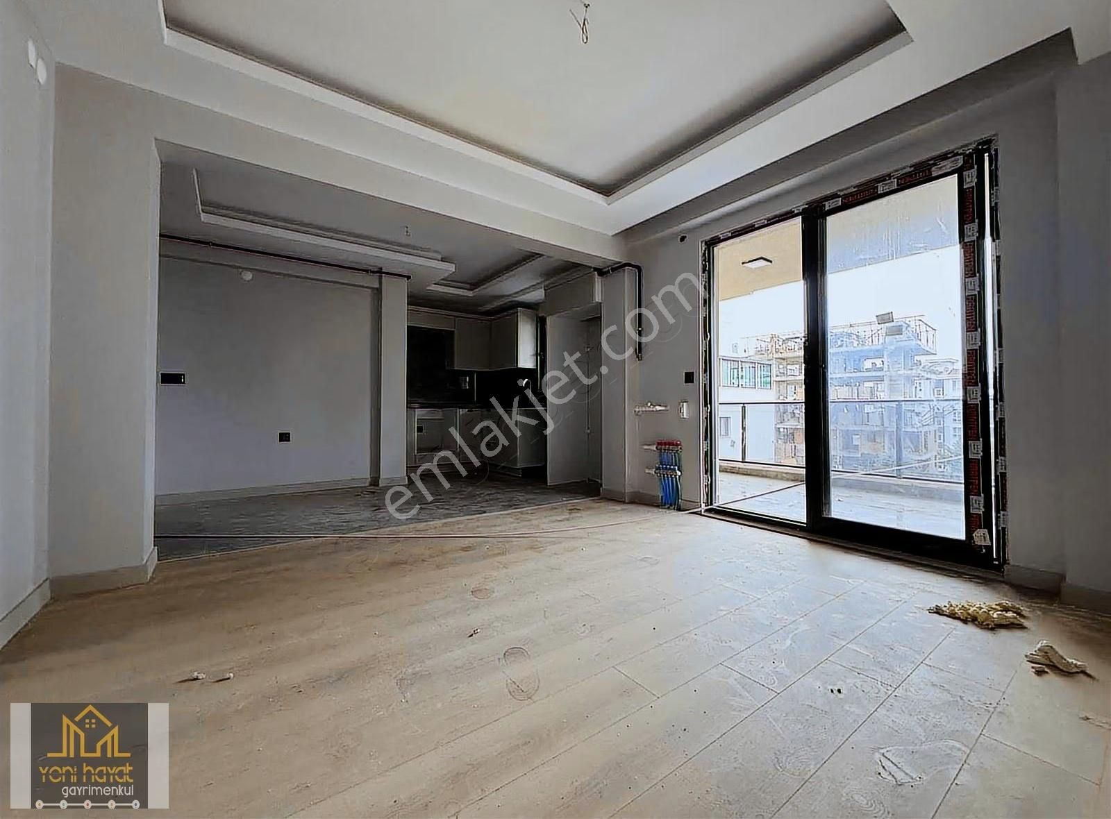 Atakum Mevlana Mahallesi Satılık 2+1 - Görsel 15