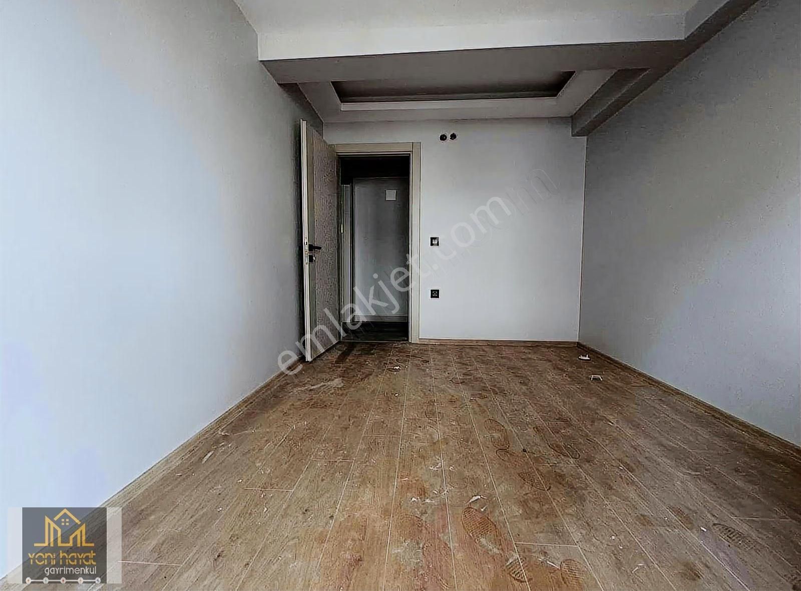 Atakum Mevlana Mahallesi Satılık 2+1 - Görsel 16