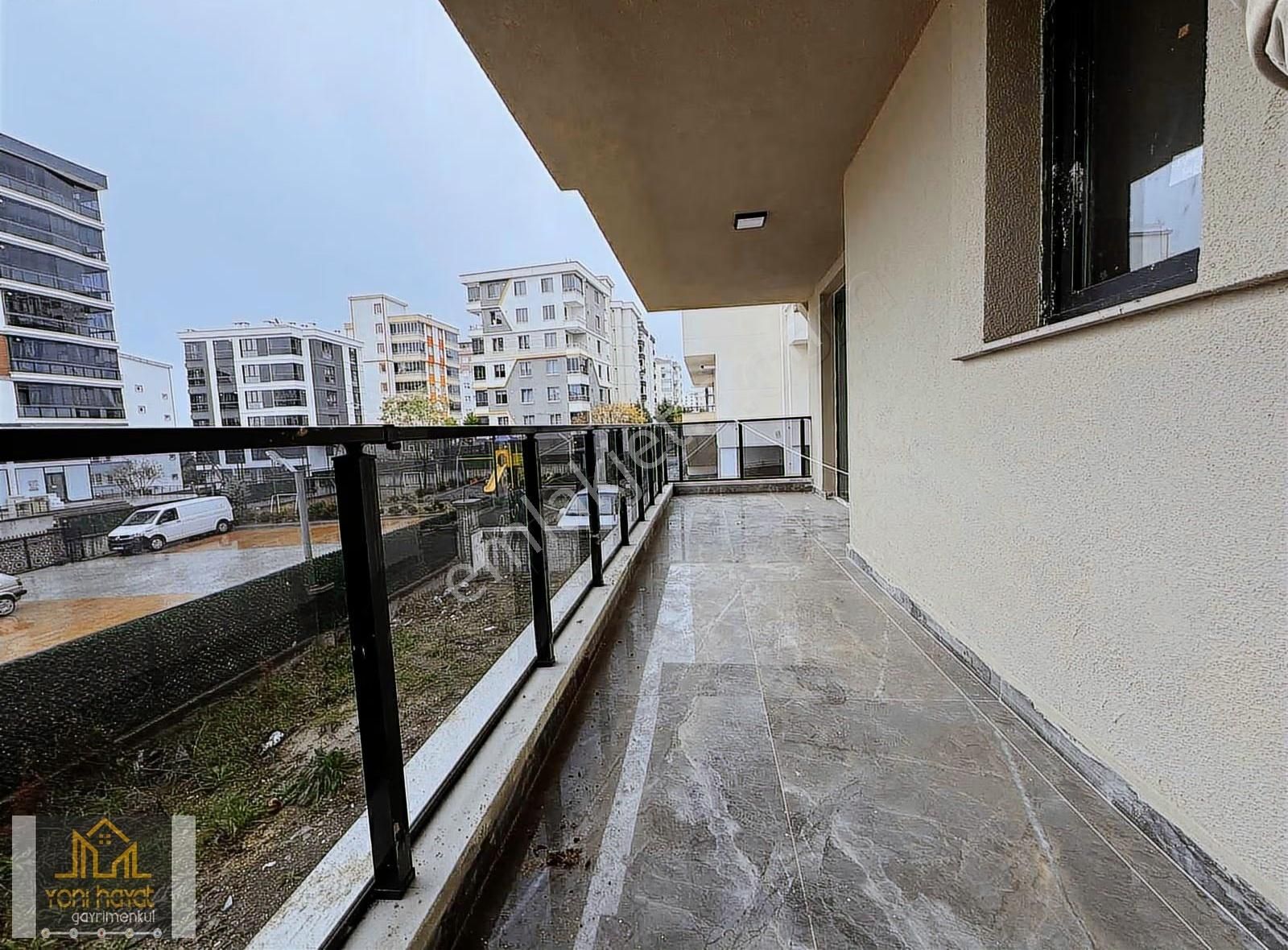 Atakum Mevlana Mahallesi Satılık 2+1 - Görsel 9