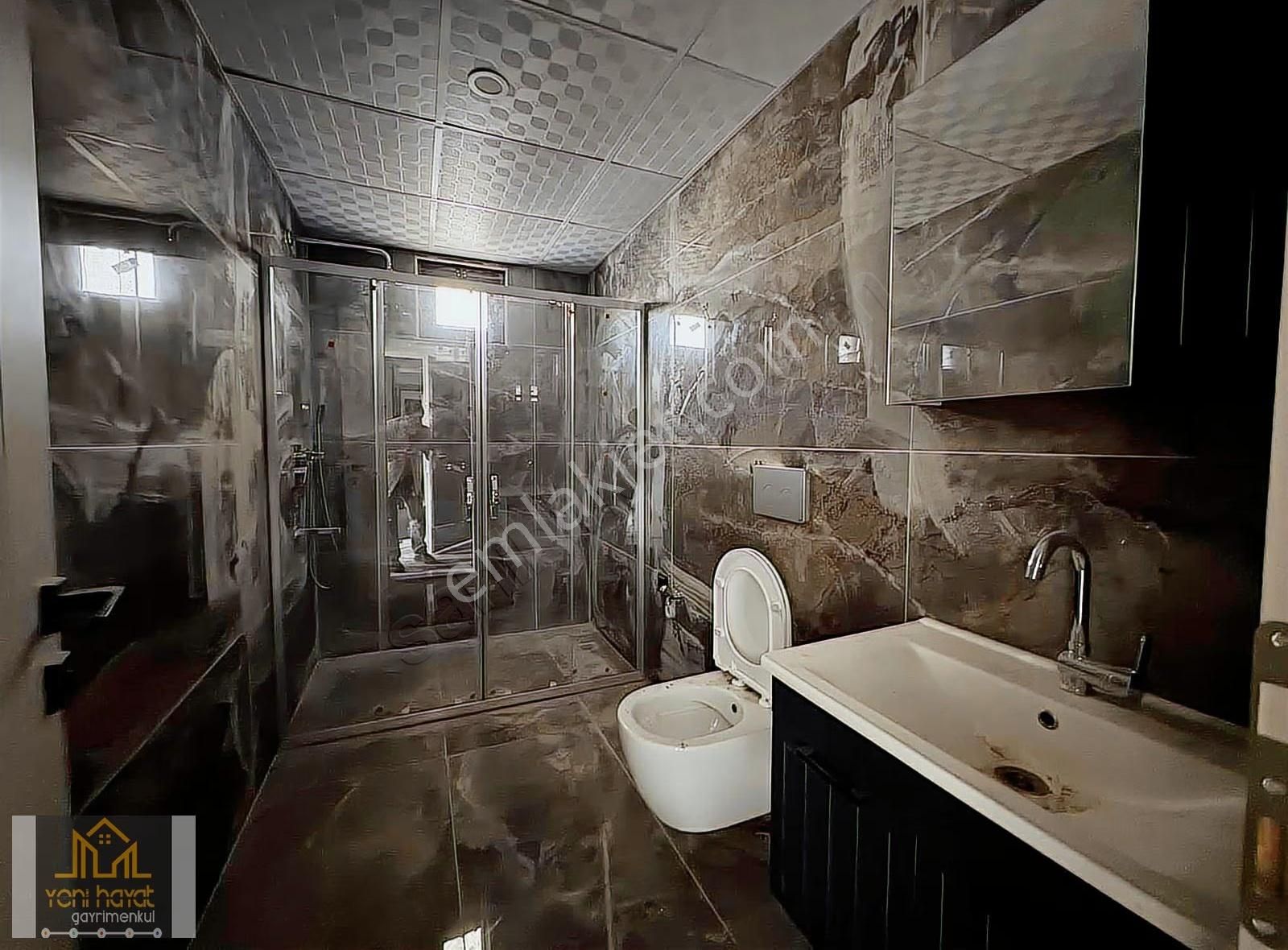 Atakum Mevlana Mahallesi Satılık 2+1 - Görsel 3