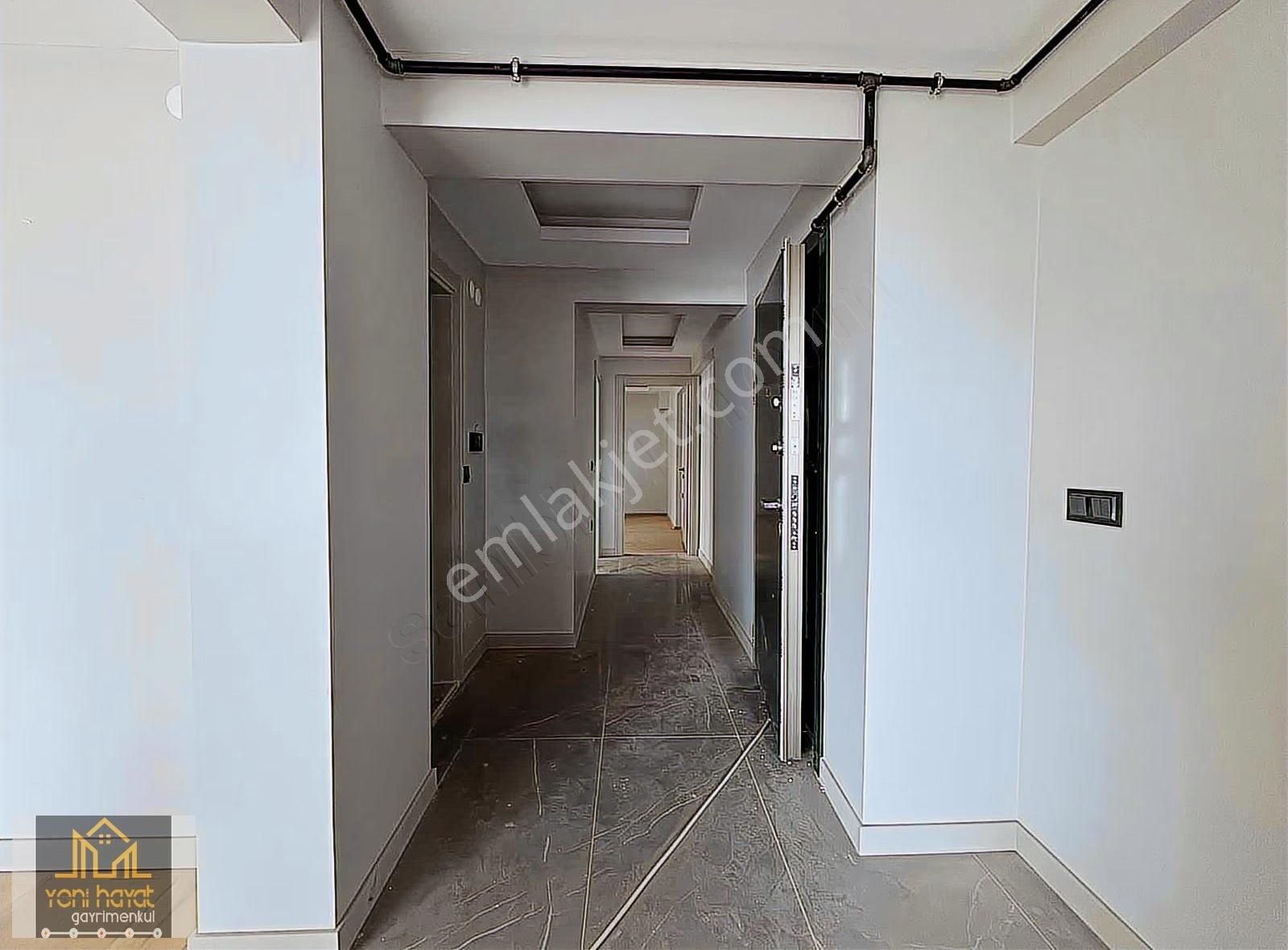 Atakum Mevlana Mahallesi Satılık 2+1 - Görsel 17