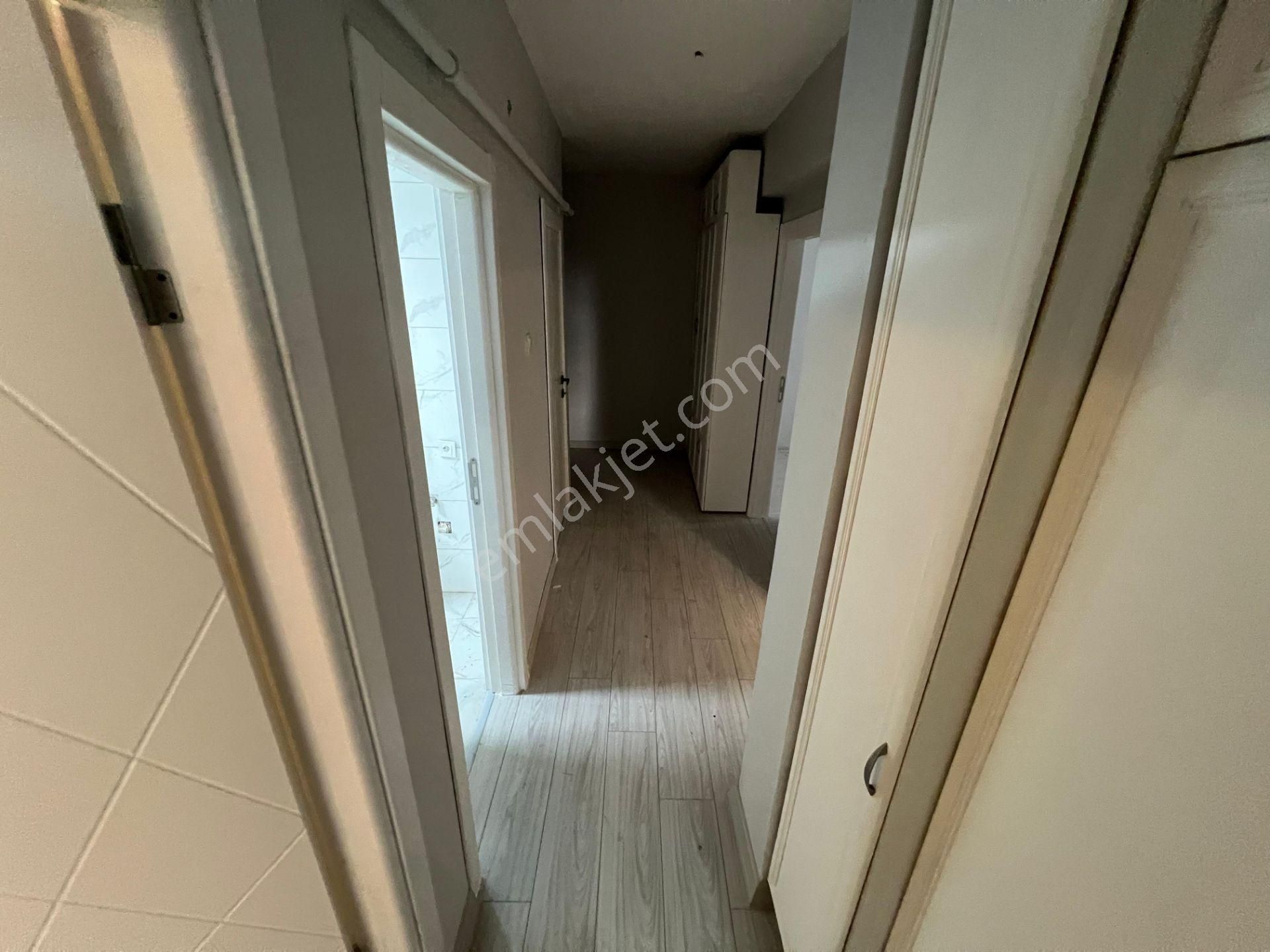 Ayvalı Gazze Caddesi Üzeri Antares Avm Yanı Lüks 2+1 Daire - Görsel 20