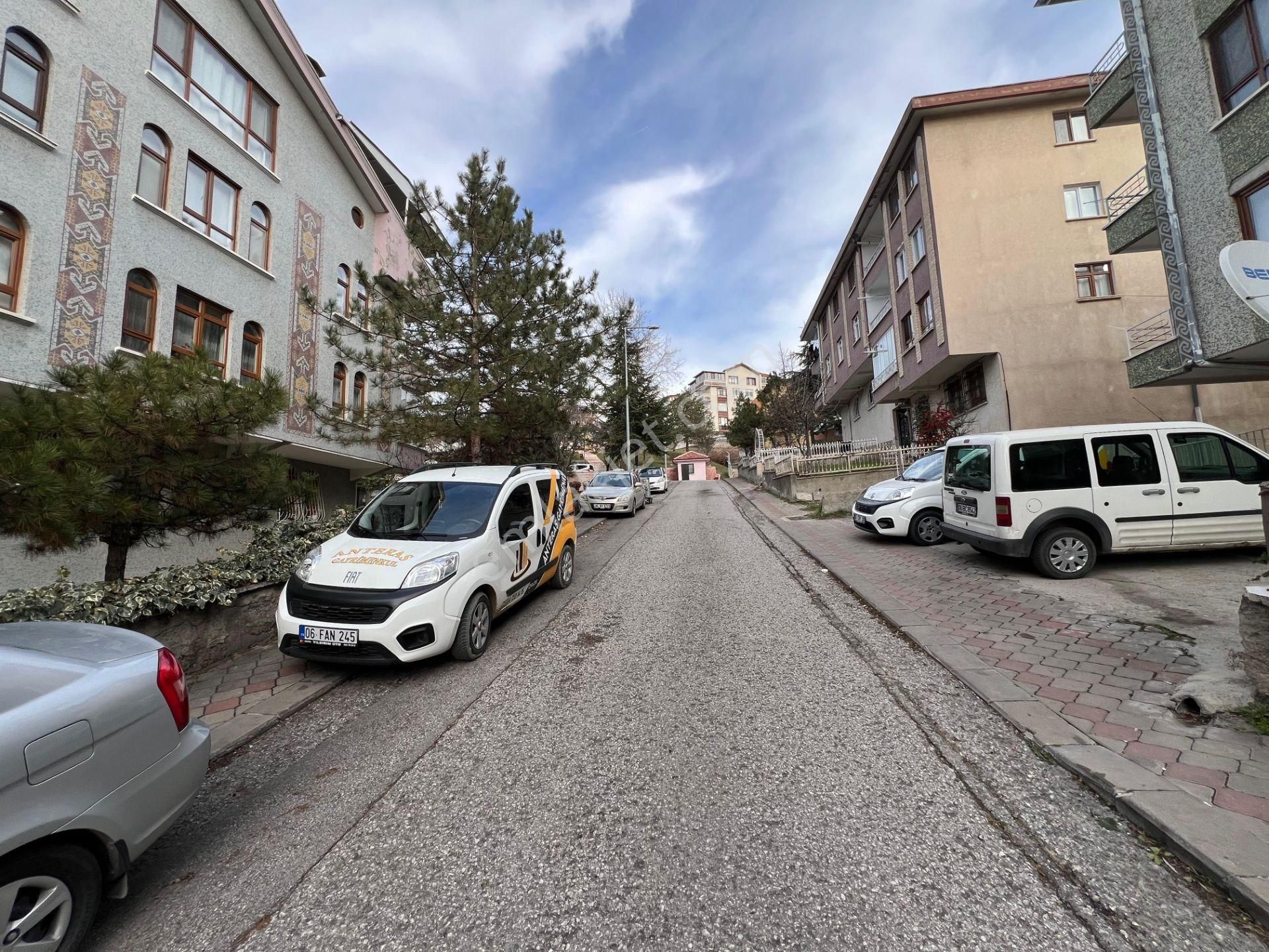 Ayvalı Gazze Caddesi Üzeri Antares Avm Yanı Lüks 2+1 Daire - Görsel 23