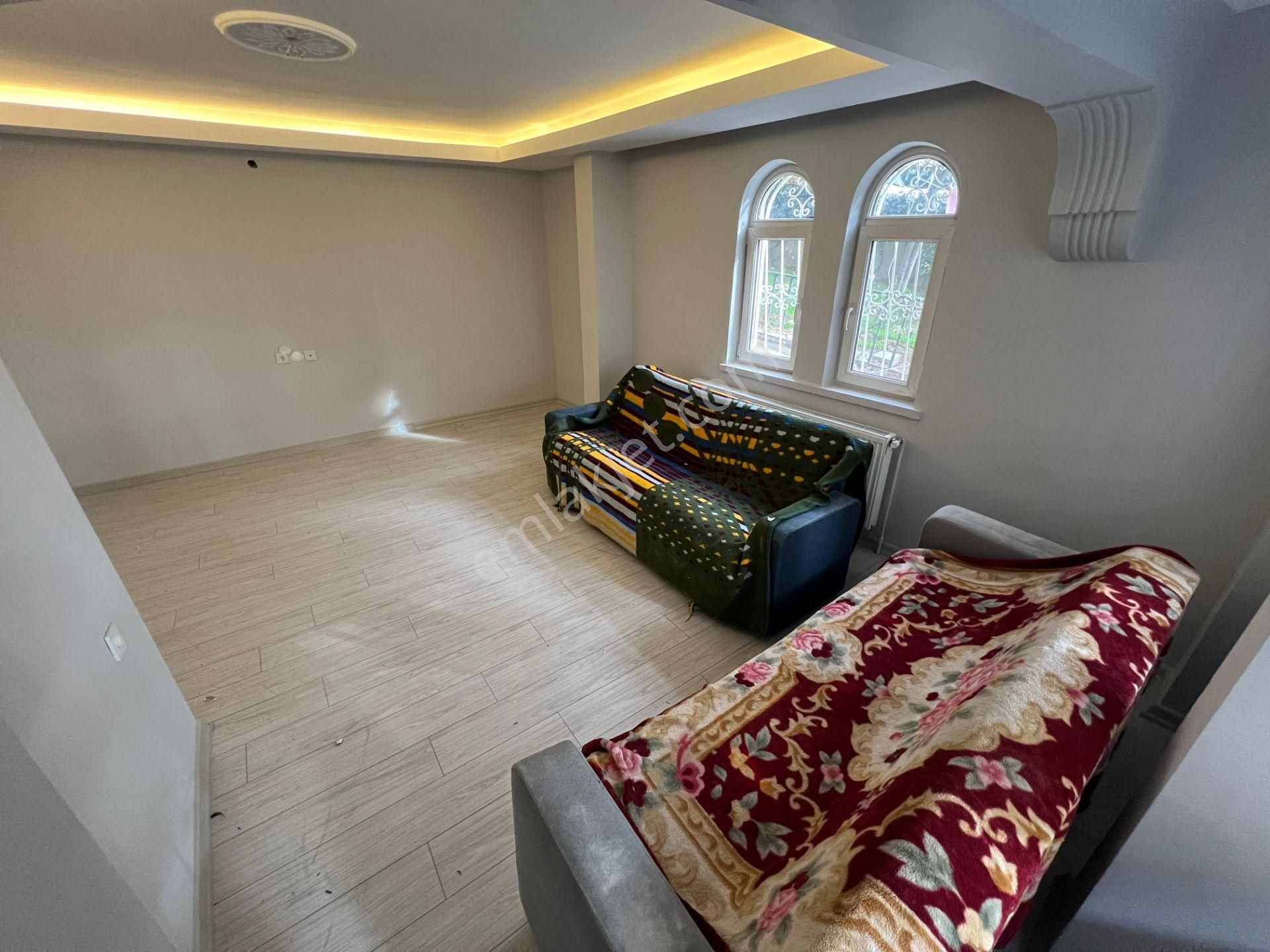 Ayvalı Gazze Caddesi Üzeri Antares Avm Yanı Lüks 2+1 Daire - Görsel 5