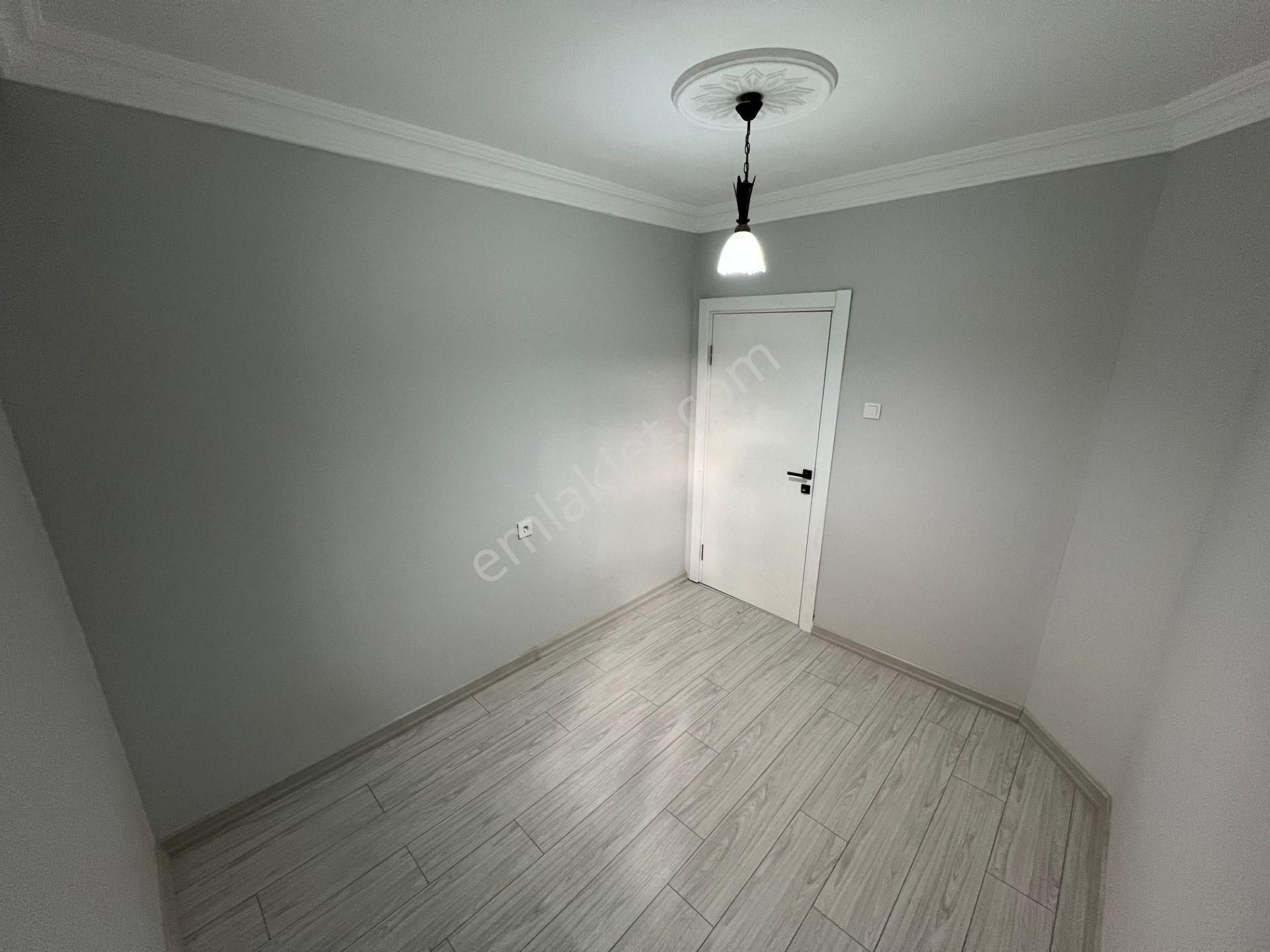 Ayvalı Gazze Caddesi Üzeri Antares Avm Yanı Lüks 2+1 Daire - Görsel 17