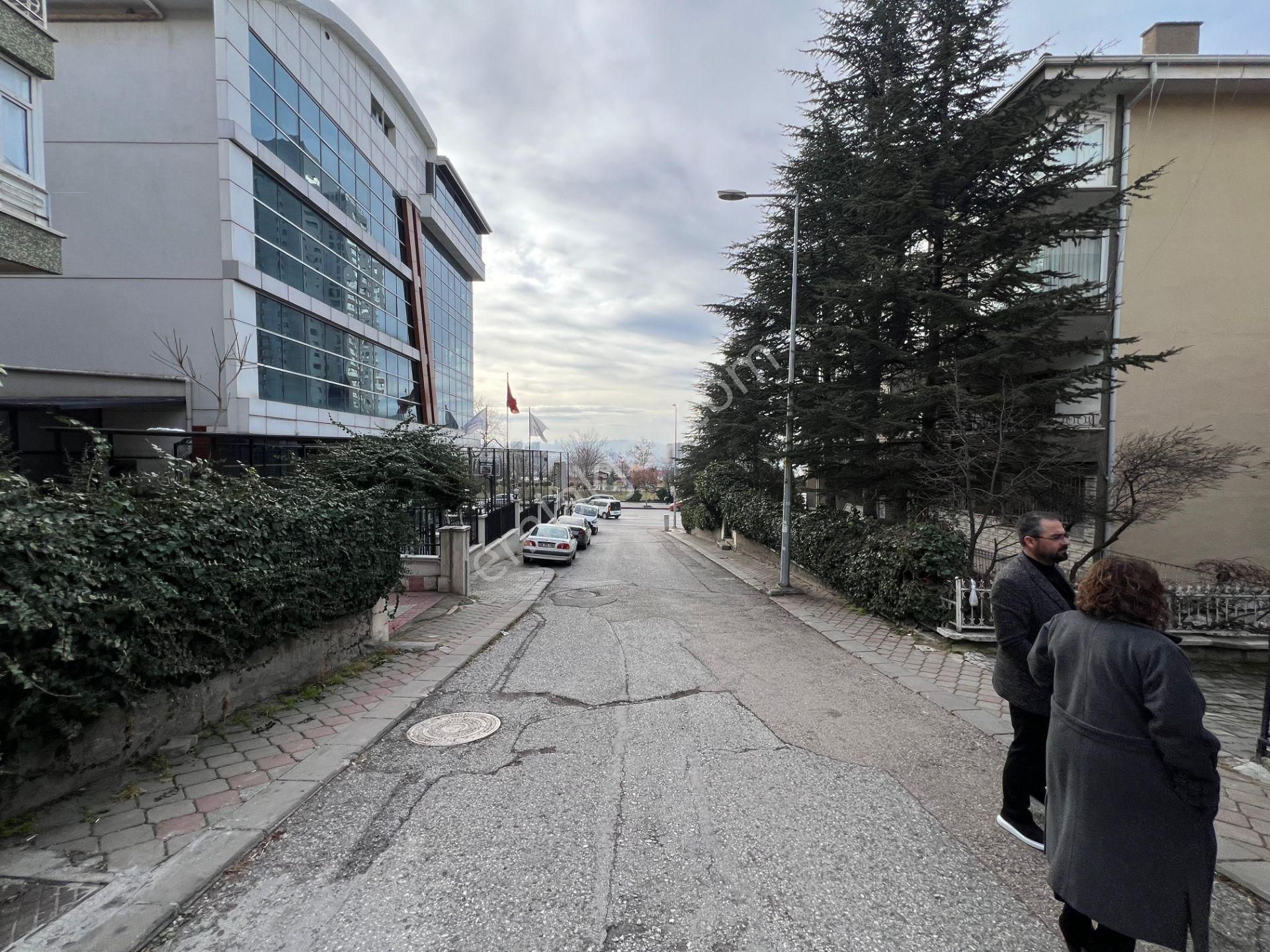 Ayvalı Gazze Caddesi Üzeri Antares Avm Yanı Lüks 2+1 Daire - Görsel 24