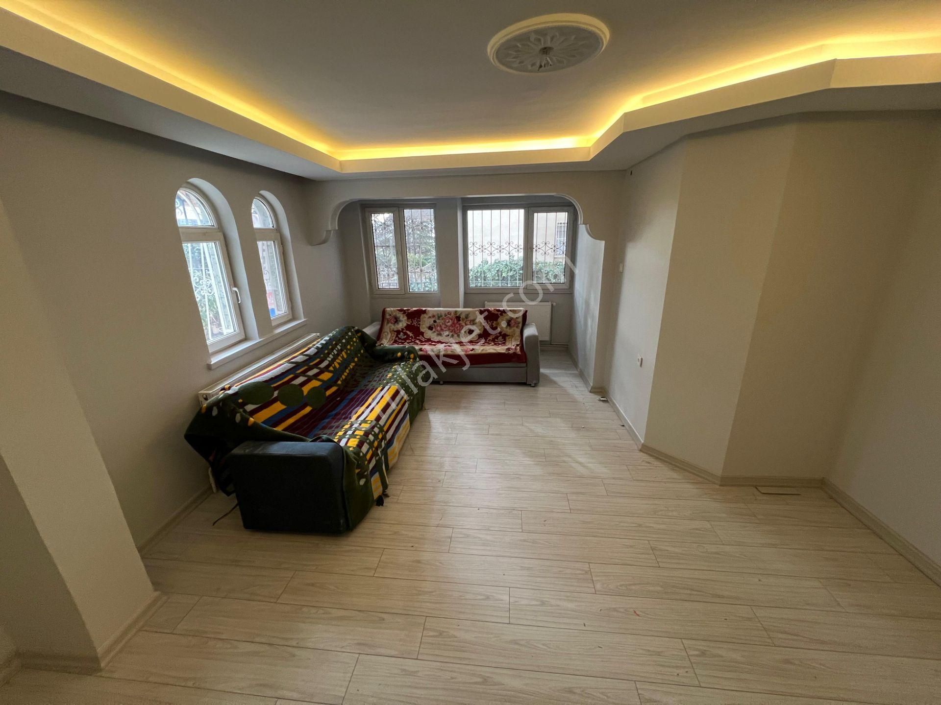 Ayvalı Gazze Caddesi Üzeri Antares Avm Yanı Lüks 2+1 Daire - Görsel 6