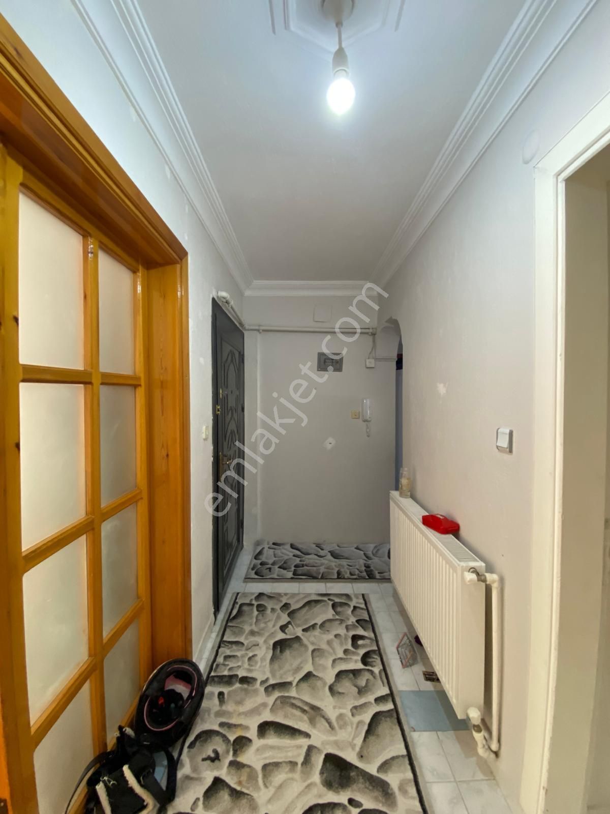 Atalarda Uygun Fiyatlı 2+1 Satılık Daire - Görsel 14