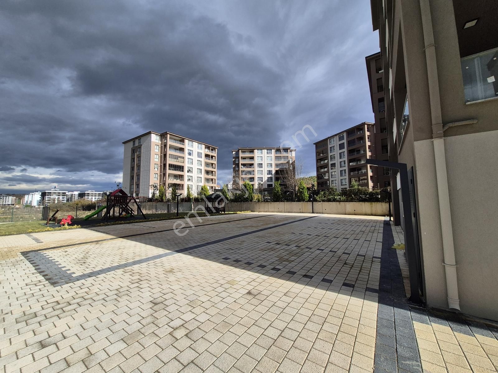 K2 Pera Bursa Kayapa 2+1 Sıfır Net 80 M2 Satılık Daire - Görsel 23