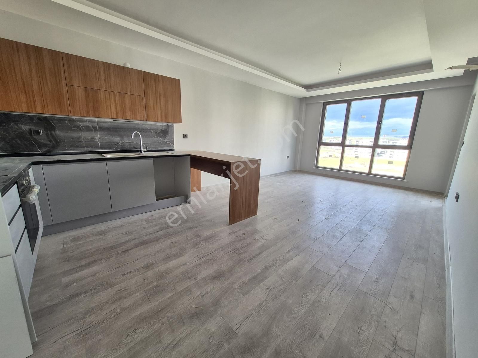 K2 Pera Bursa Kayapa 2+1 Sıfır Net 80 M2 Satılık Daire - Görsel 15