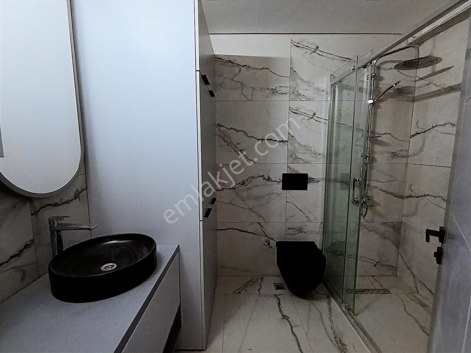 K2 Pera Bursa Kayapa 2+1 Sıfır Net 80 M2 Satılık Daire - Görsel 3