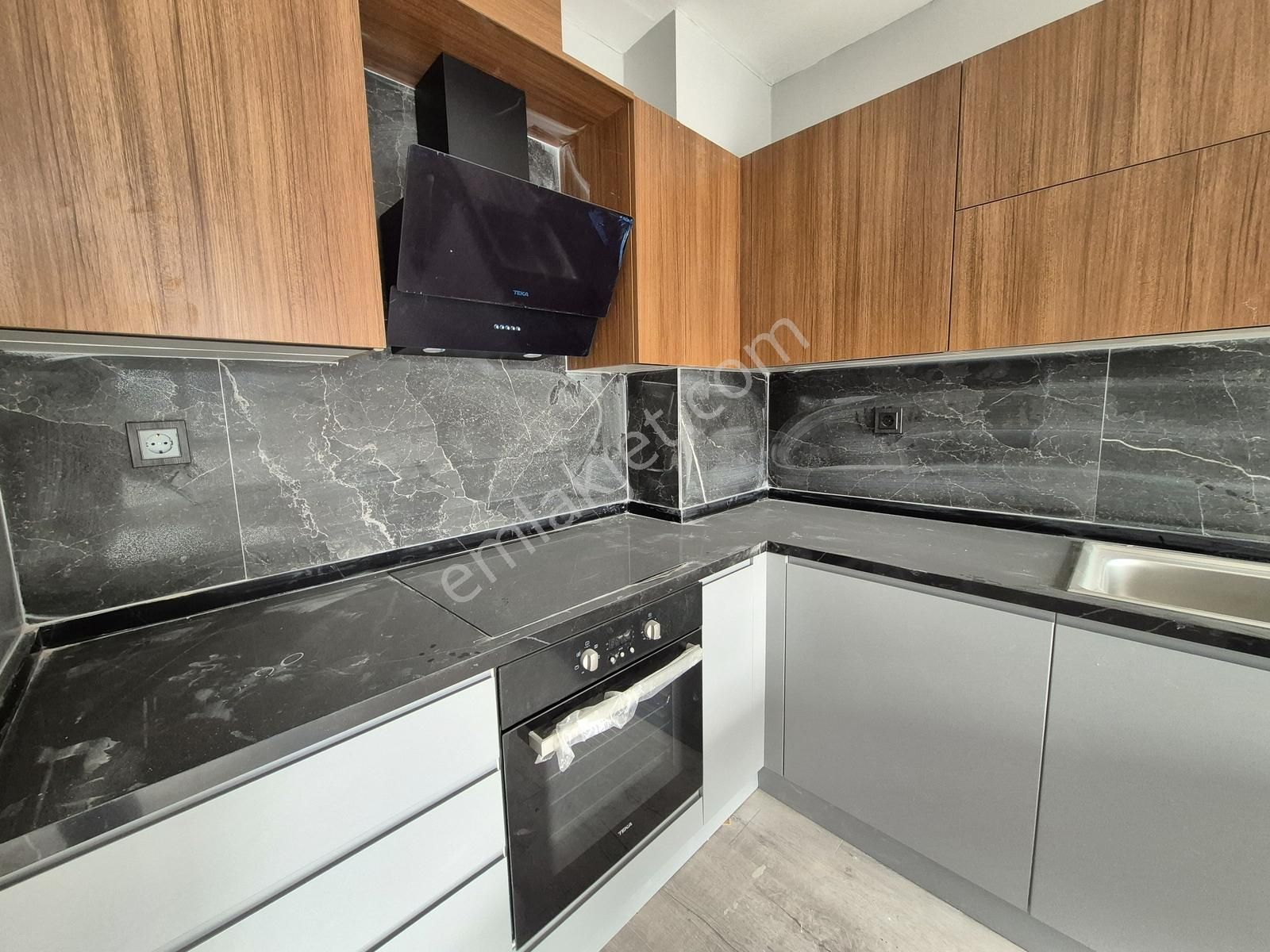 K2 Pera Bursa Kayapa Çamlık 2+1 Sıfır Net 80 M2 Satılık Daire - Görsel 2