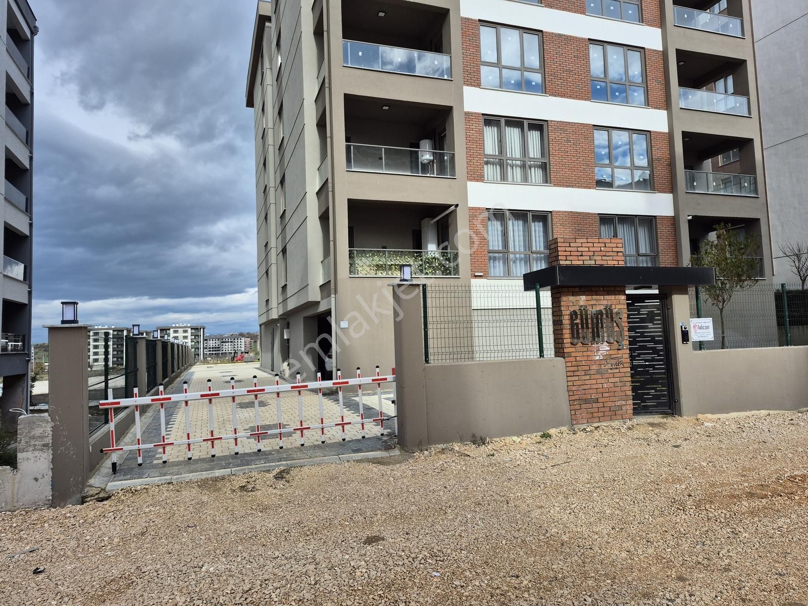 K2 Pera Bursa Kayapa Çamlık 2+1 Sıfır Net 80 M2 Satılık Daire - Görsel 14