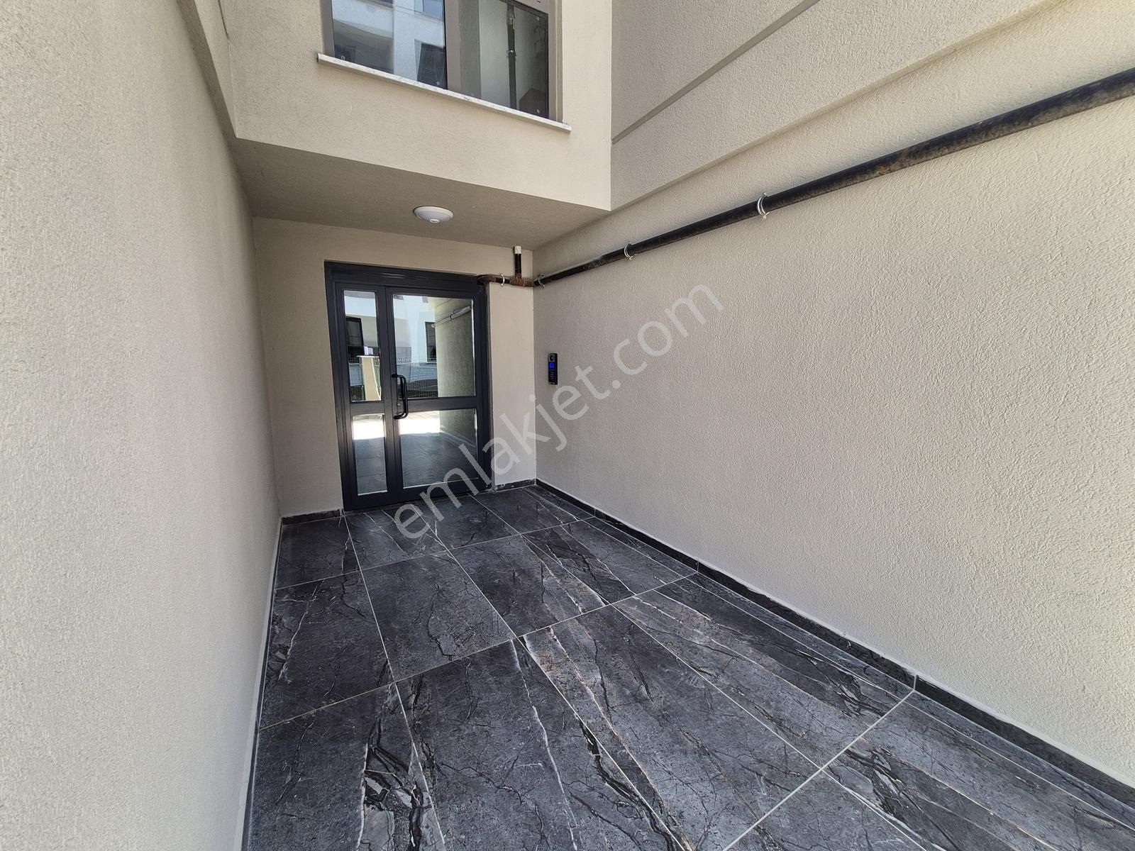 K2 Pera Bursa Kayapa Çamlık 2+1 Sıfır Net 80 M2 Satılık Daire - Görsel 15