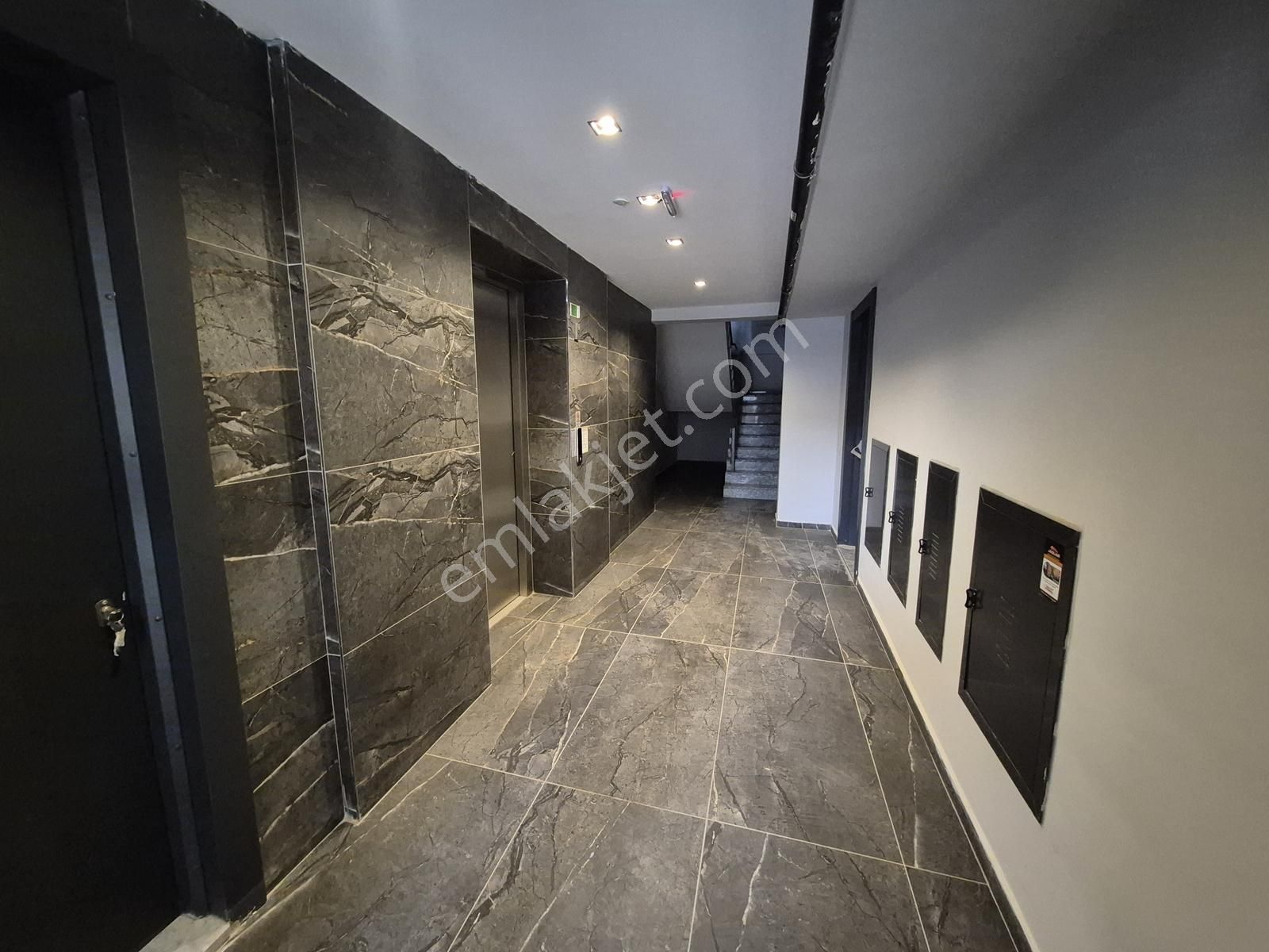 K2 Pera Bursa Kayapa Çamlık 2+1 Sıfır Net 80 M2 Satılık Daire - Görsel 17