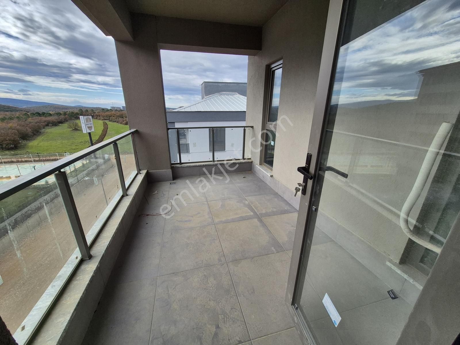 K2 Pera Bursa Kayapa Çamlık 2+1 Sıfır Net 80 M2 Satılık Daire - Görsel 11