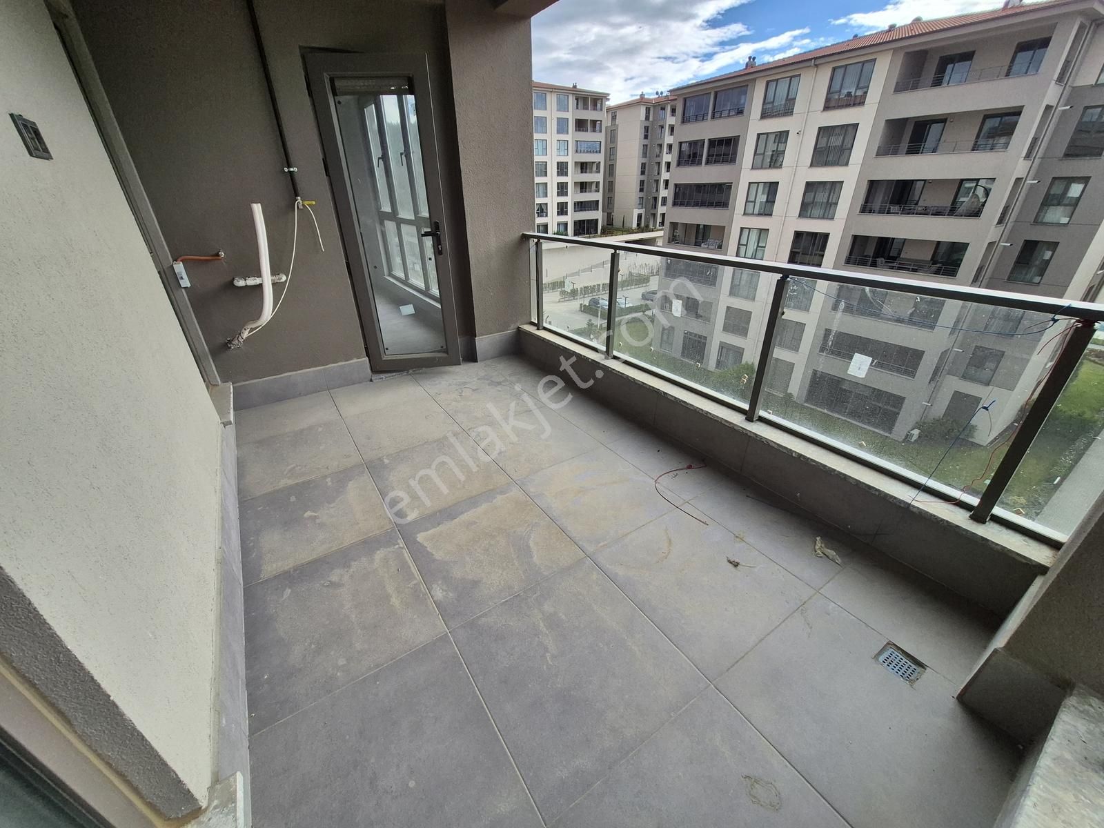 K2 Pera Bursa Kayapa Çamlık 2+1 Sıfır Net 80 M2 Satılık Daire - Görsel 26