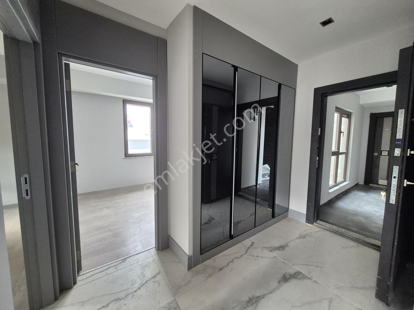 K2 Pera Bursa Kayapa Çamlık 2+1 Sıfır Net 80 M2 Satılık Daire - Görsel 23