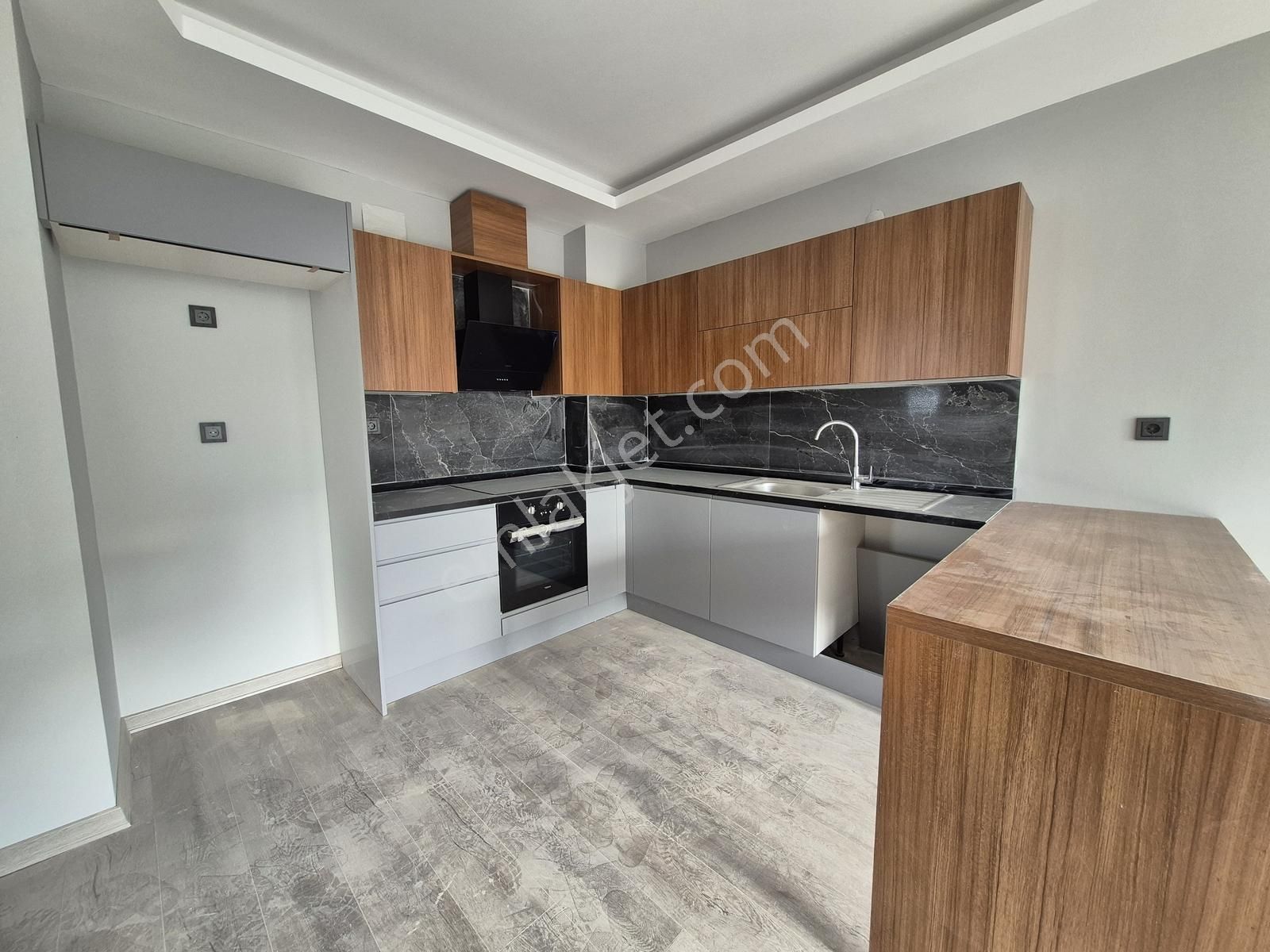 K2 Pera Bursa Kayapa Çamlık 2+1 Sıfır Net 80 M2 Satılık Daire - Görsel 9