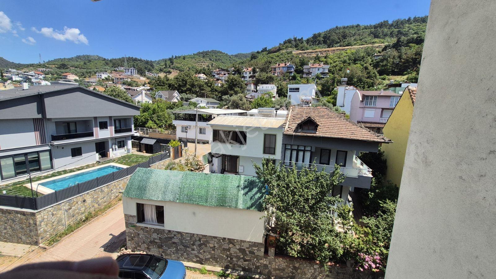 K2 Pera Bursa Kurşunlu Mükemmel Manzara Geniş 2+1 Satılık Daire - Görsel 26