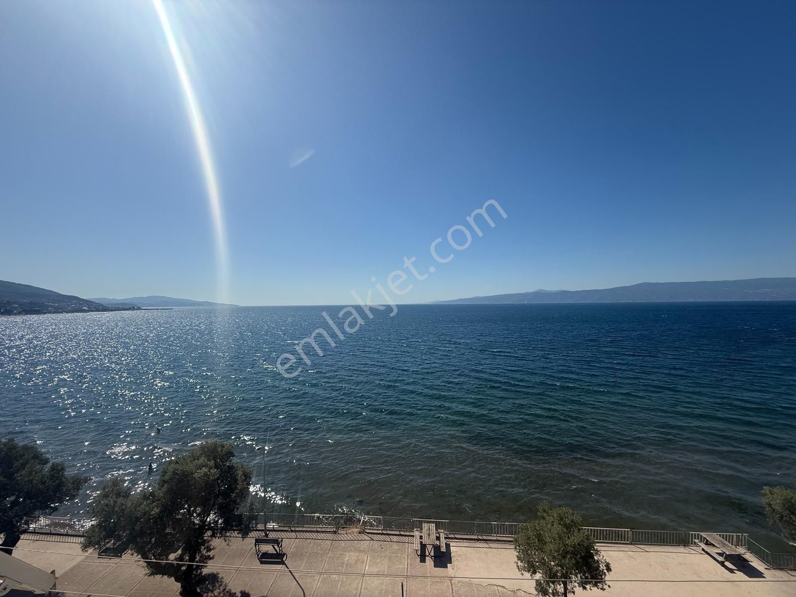K2 Pera Bursa Kurşunlu Mükemmel Manzara Geniş 2+1 Satılık Daire