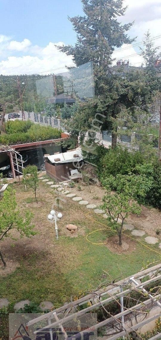 Meram Durundaymmma Mahmur Sk Satılık Vılla Yıldız Kent Sıtesi - Görsel 25