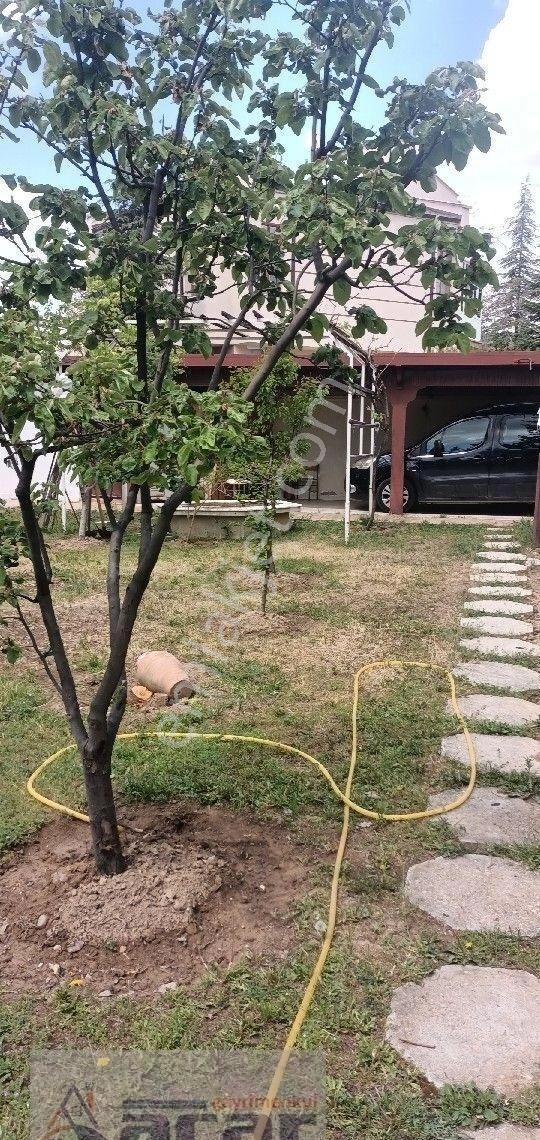 Meram Durundaymmma Mahmur Sk Satılık Vılla Yıldız Kent Sıtesi - Görsel 17