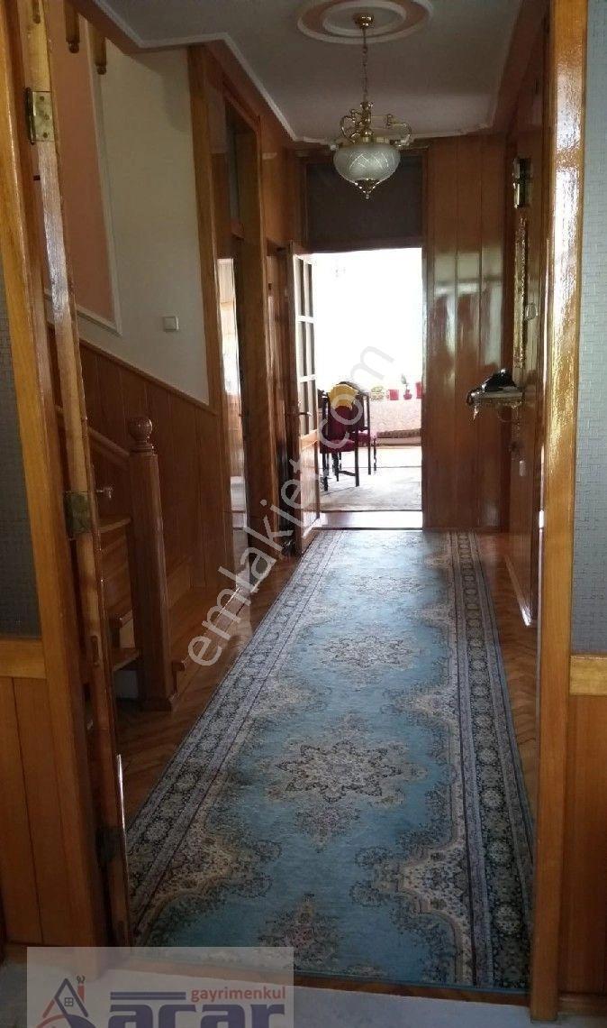 Meram Durundaymmma Mahmur Sk Satılık Vılla Yıldız Kent Sıtesi - Görsel 28