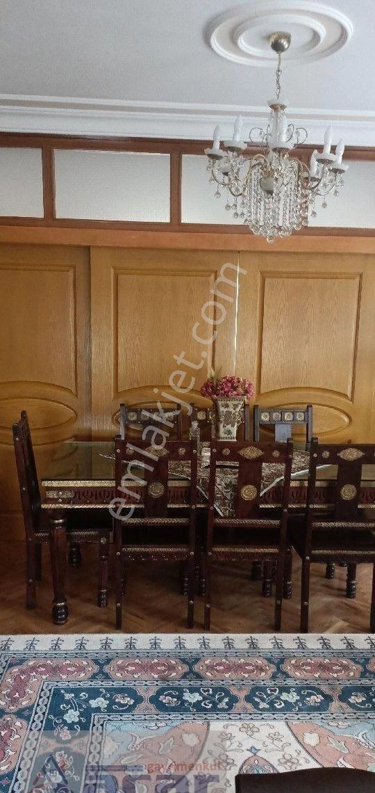 Meram Durundaymmma Mahmur Sk Satılık Vılla Yıldız Kent Sıtesi - Görsel 30
