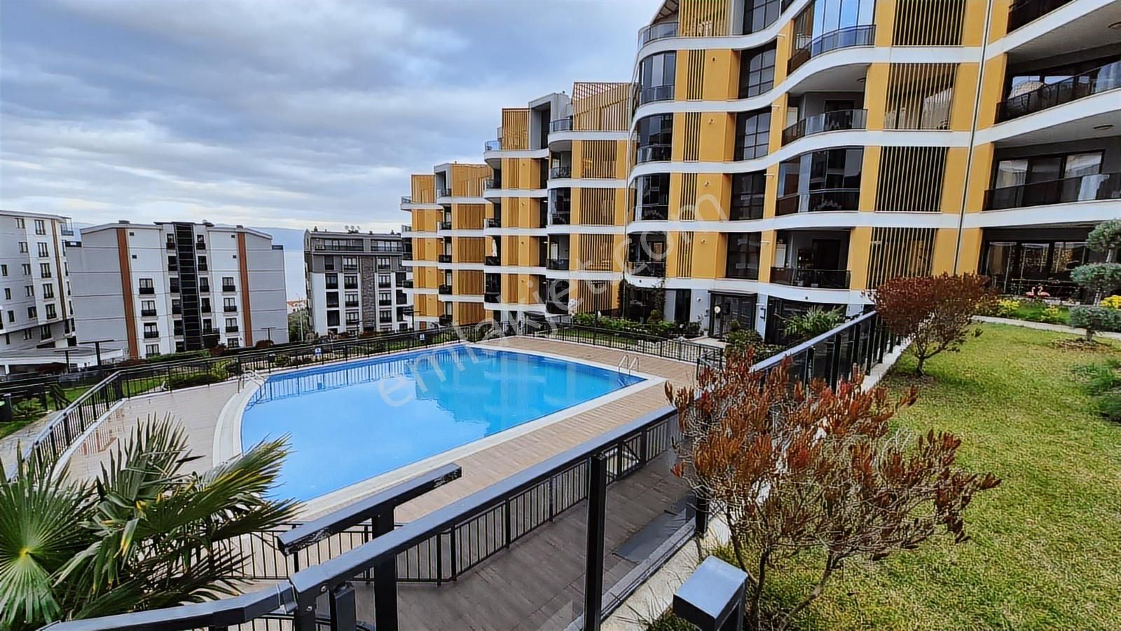 K2 Pera Güzelyalı Mevsim Mudanya Ara Kat 2+1 Satılık Daire - Görsel 29