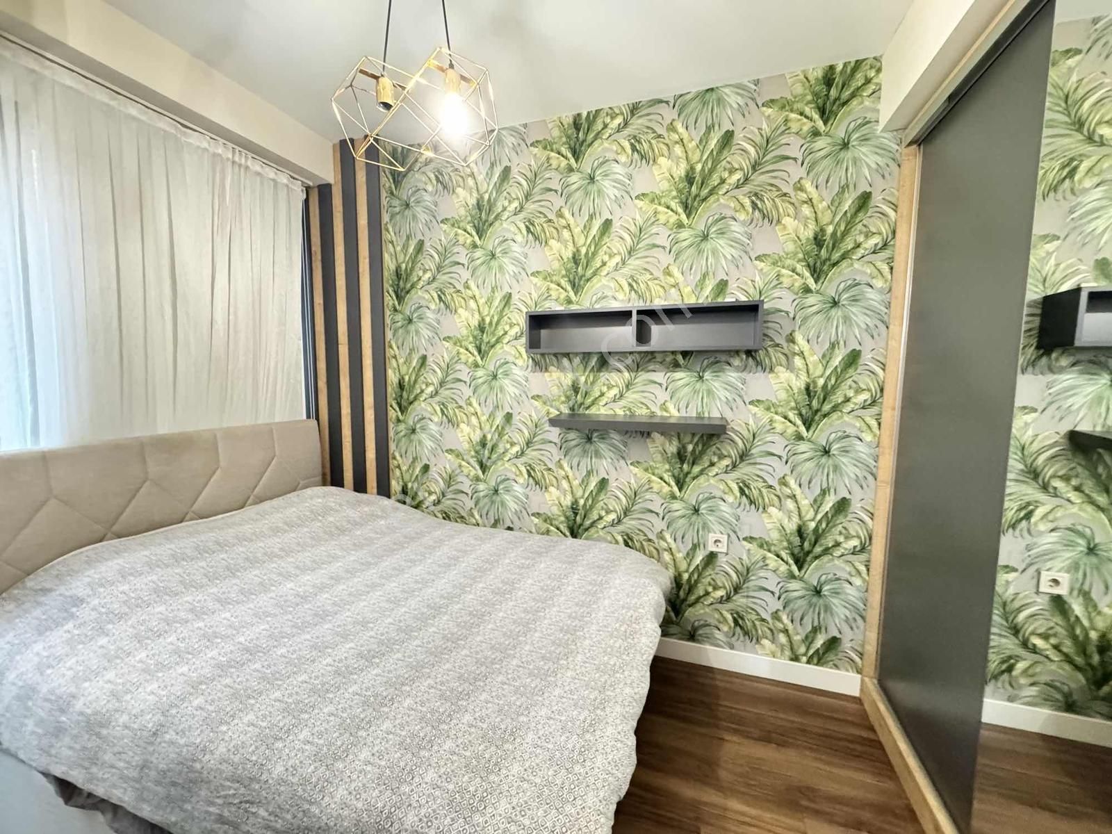 K2 Pera Topkapı Nef İnistanbul Kiralık 1+1 Eşyalı Daire - Görsel 7