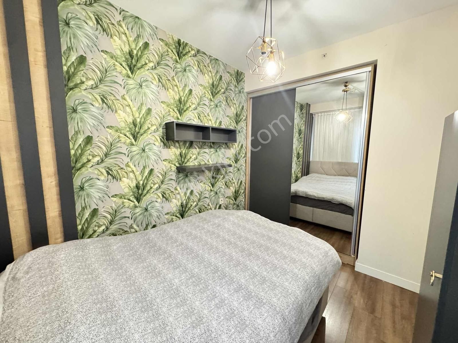 K2 Pera Topkapı Nef İnistanbul Kiralık 1+1 Eşyalı Daire - Görsel 8