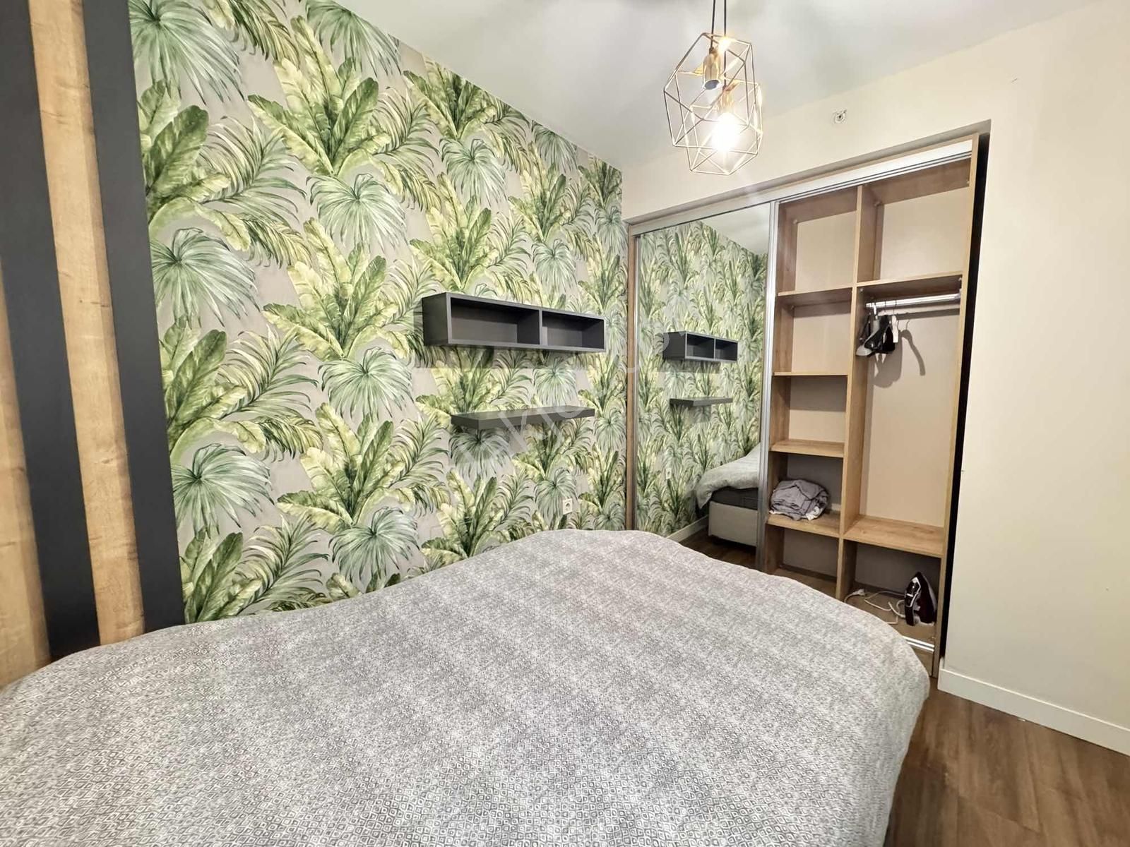K2 Pera Topkapı Nef İnistanbul Kiralık 1+1 Eşyalı Daire - Görsel 12