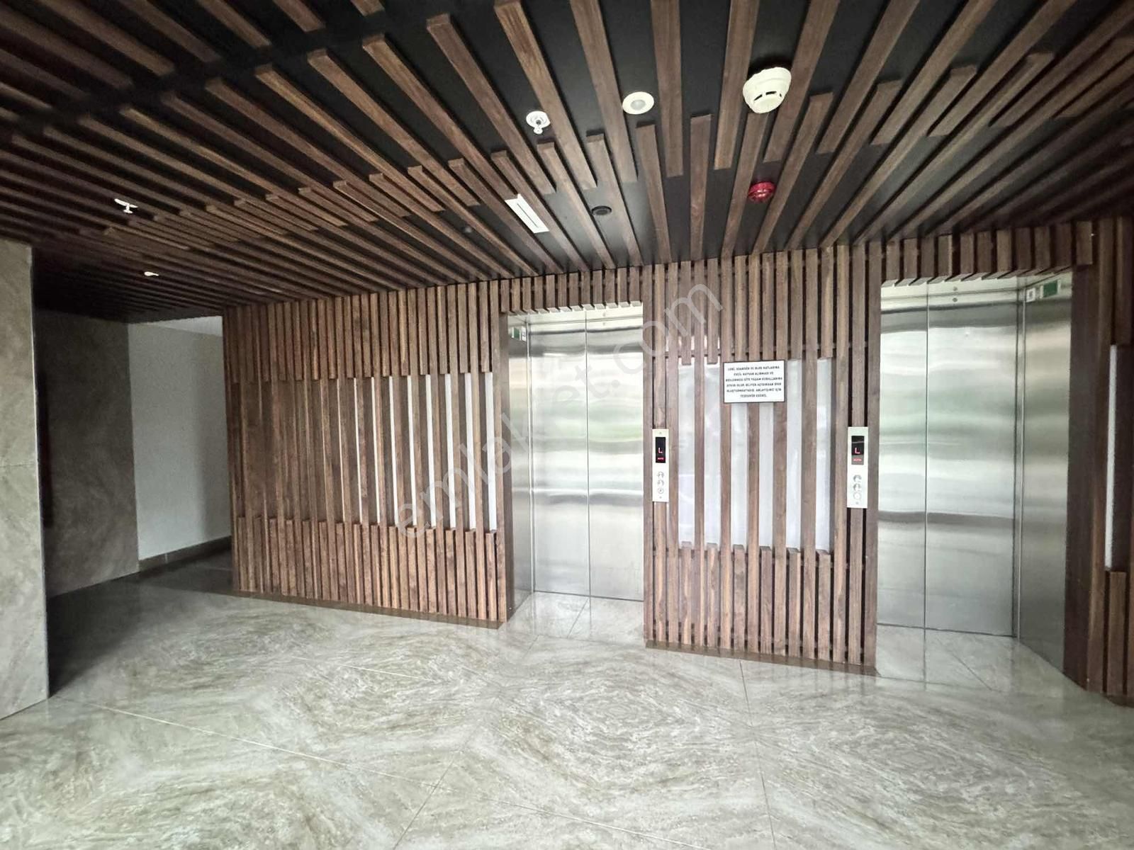 K2 Pera Topkapı Nef İnistanbul Kiralık 1+1 Eşyalı Daire - Görsel 16