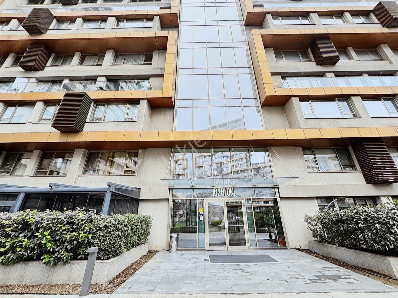 K2 Pera Topkapı Nef İnistanbul Kiralık 1+1 Eşyalı Daire - Görsel 15