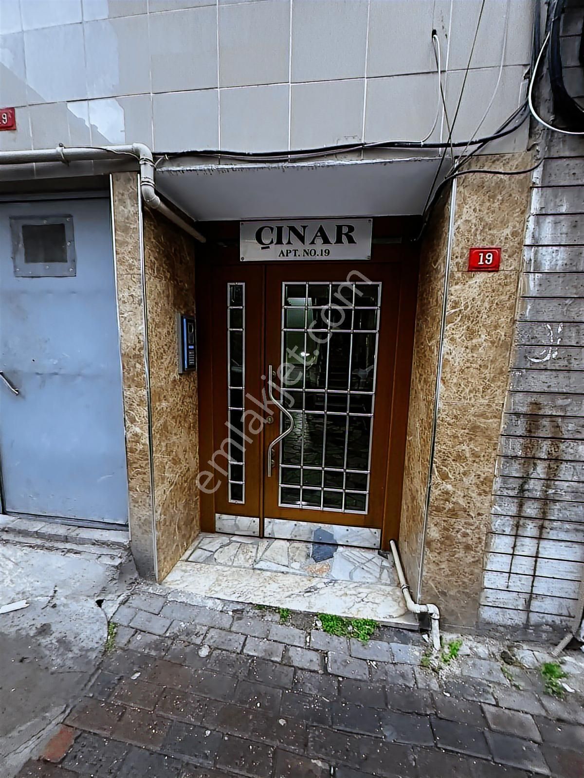 Fatih, Balipaşa'da | Otobüs & Metroya 3 Dk | Geniş 3 +1 Kiralık - Görsel 5