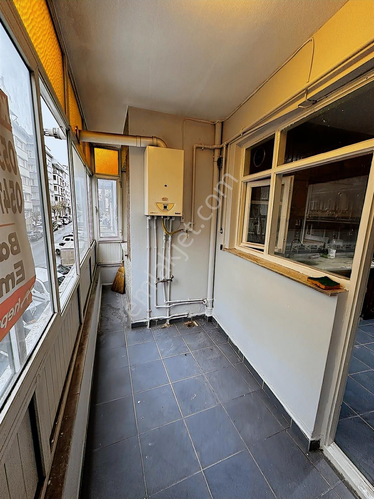 Fatih, Balipaşa'da | Otobüs & Metroya 3 Dk | Geniş 3 +1 Kiralık - Görsel 29