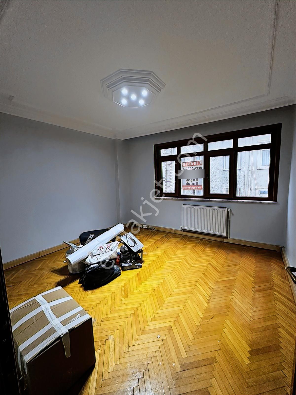 Fatih, Balipaşa'da | Otobüs & Metroya 3 Dk | Geniş 3 +1 Kiralık - Görsel 26