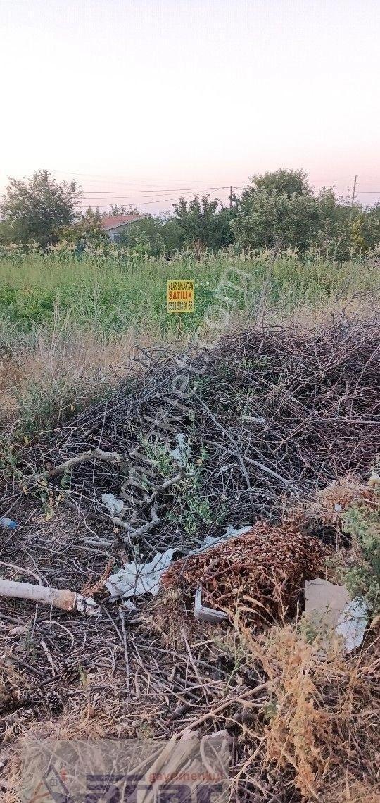 Konya Meram Boruktoluda Satılık İmarlı Arsa - Görsel 5