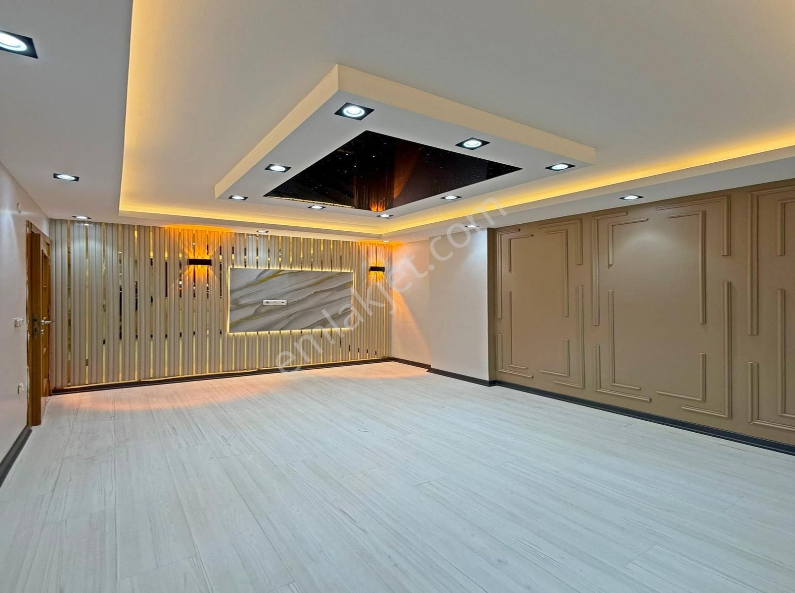 Başkent Yapı'dan Caddeye Okullara Yakın Cam Seviyesi Yüksek 2+1 - Görsel 2