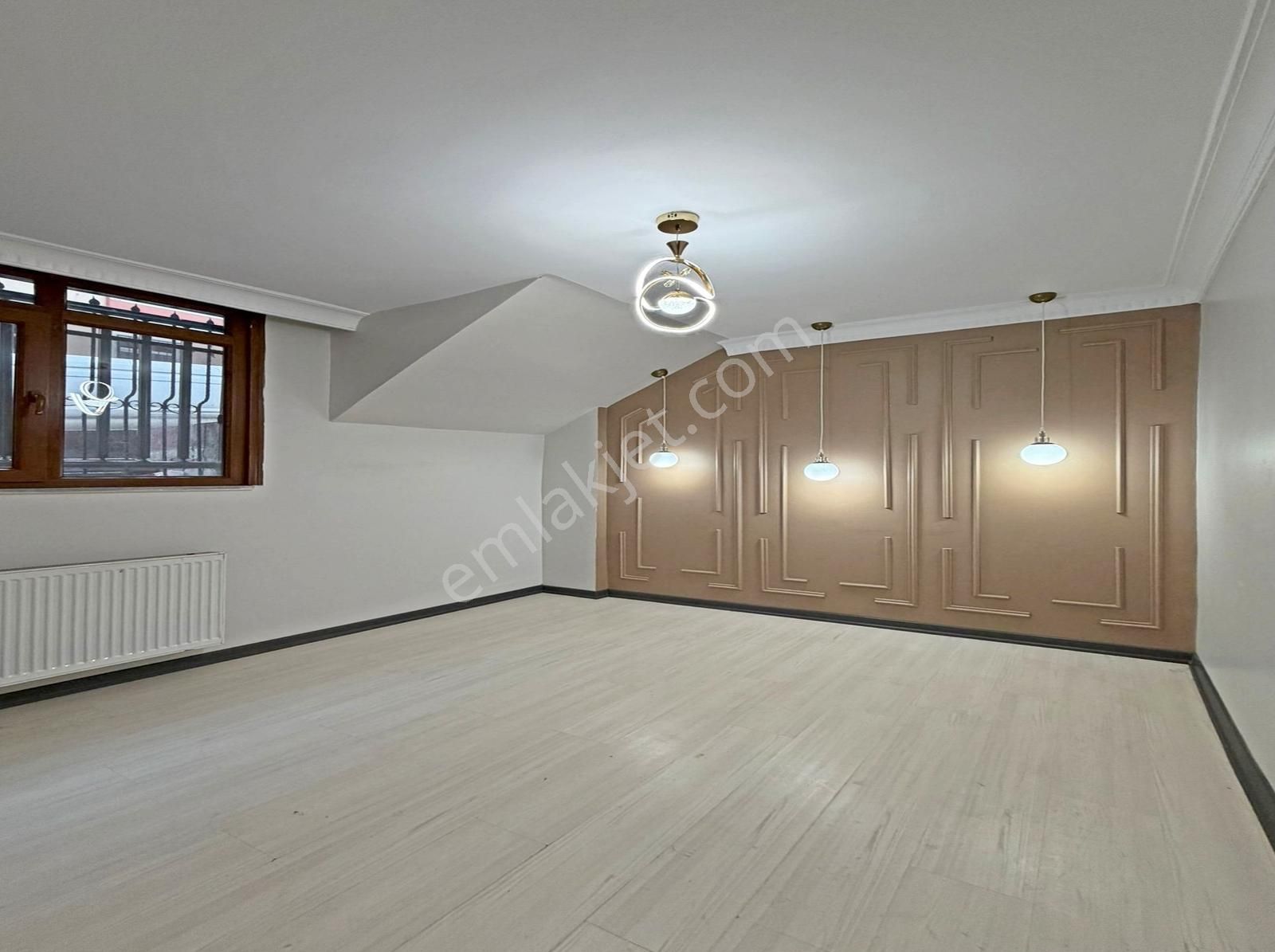 Başkent Yapı'dan Caddeye Okullara Yakın Cam Seviyesi Yüksek 2+1 - Görsel 17