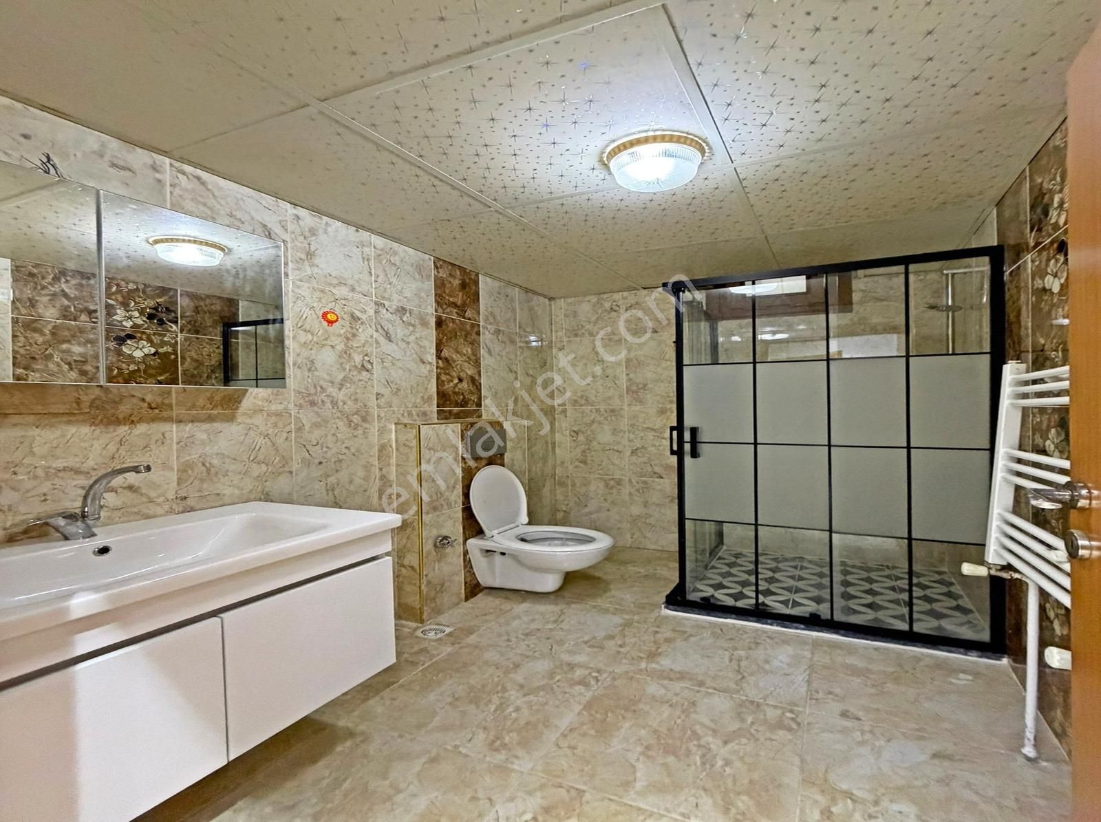 Başkent Yapı'dan Caddeye Okullara Yakın Cam Seviyesi Yüksek 2+1 - Görsel 15